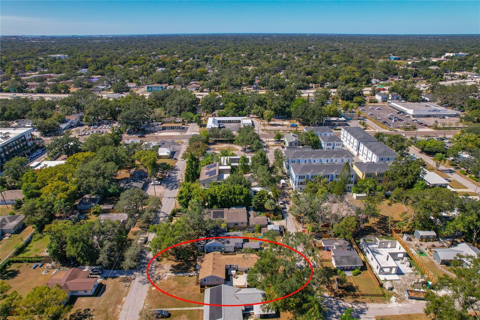 918 E LAMBRIGHT ST, TAMPA, FL, 33604