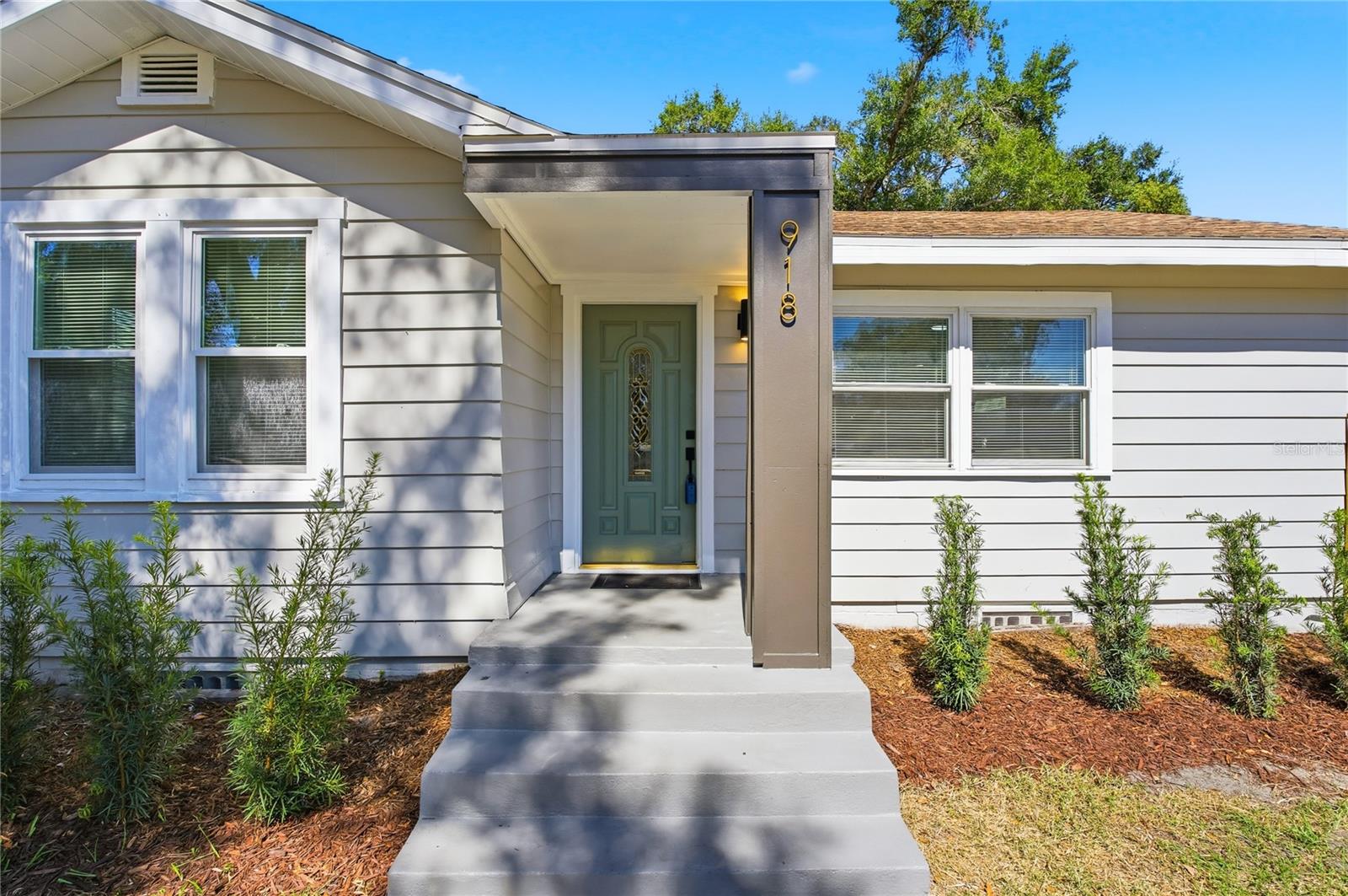 918 E LAMBRIGHT ST, TAMPA, FL, 33604