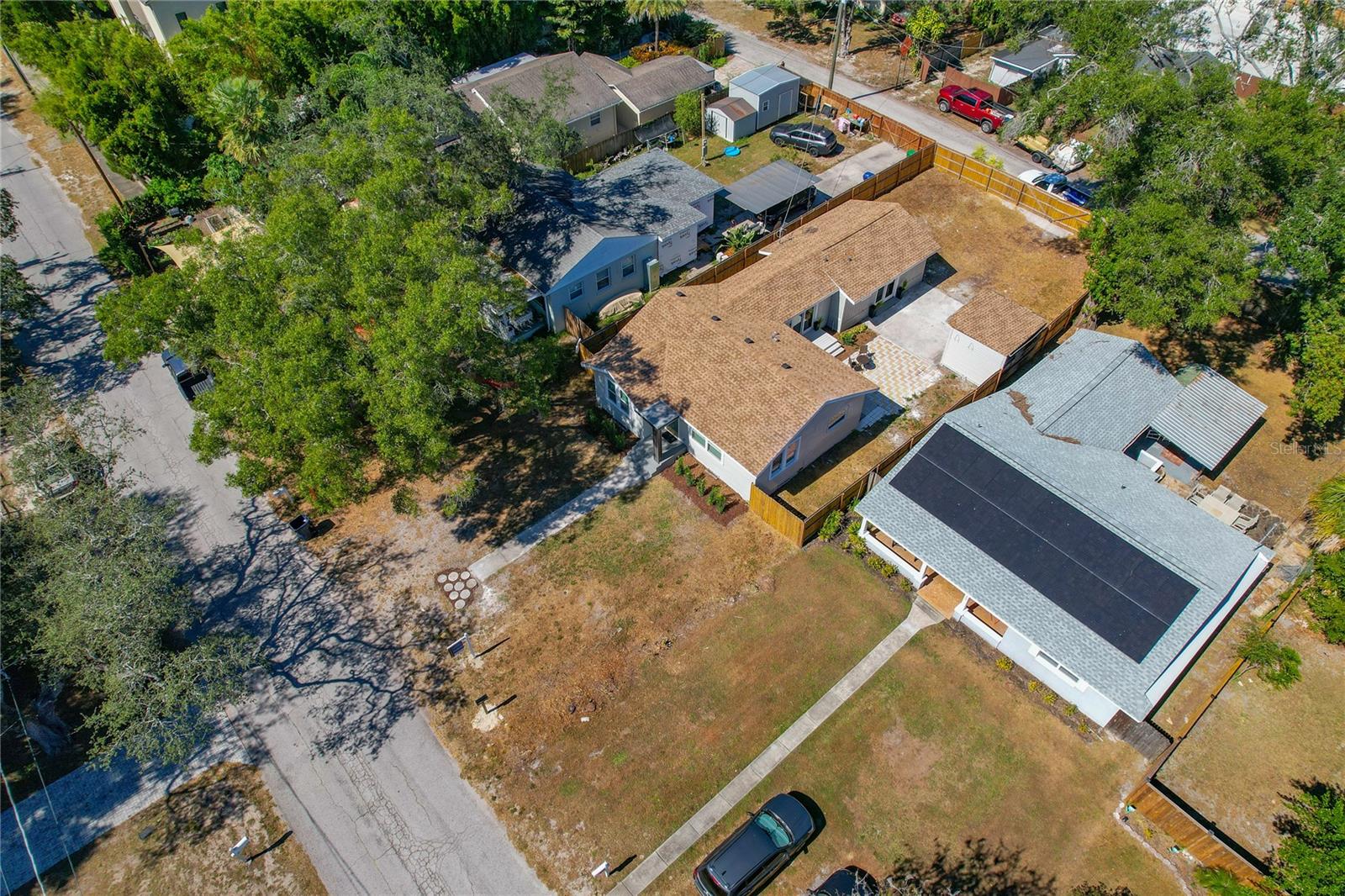 918 E LAMBRIGHT ST, TAMPA, FL, 33604