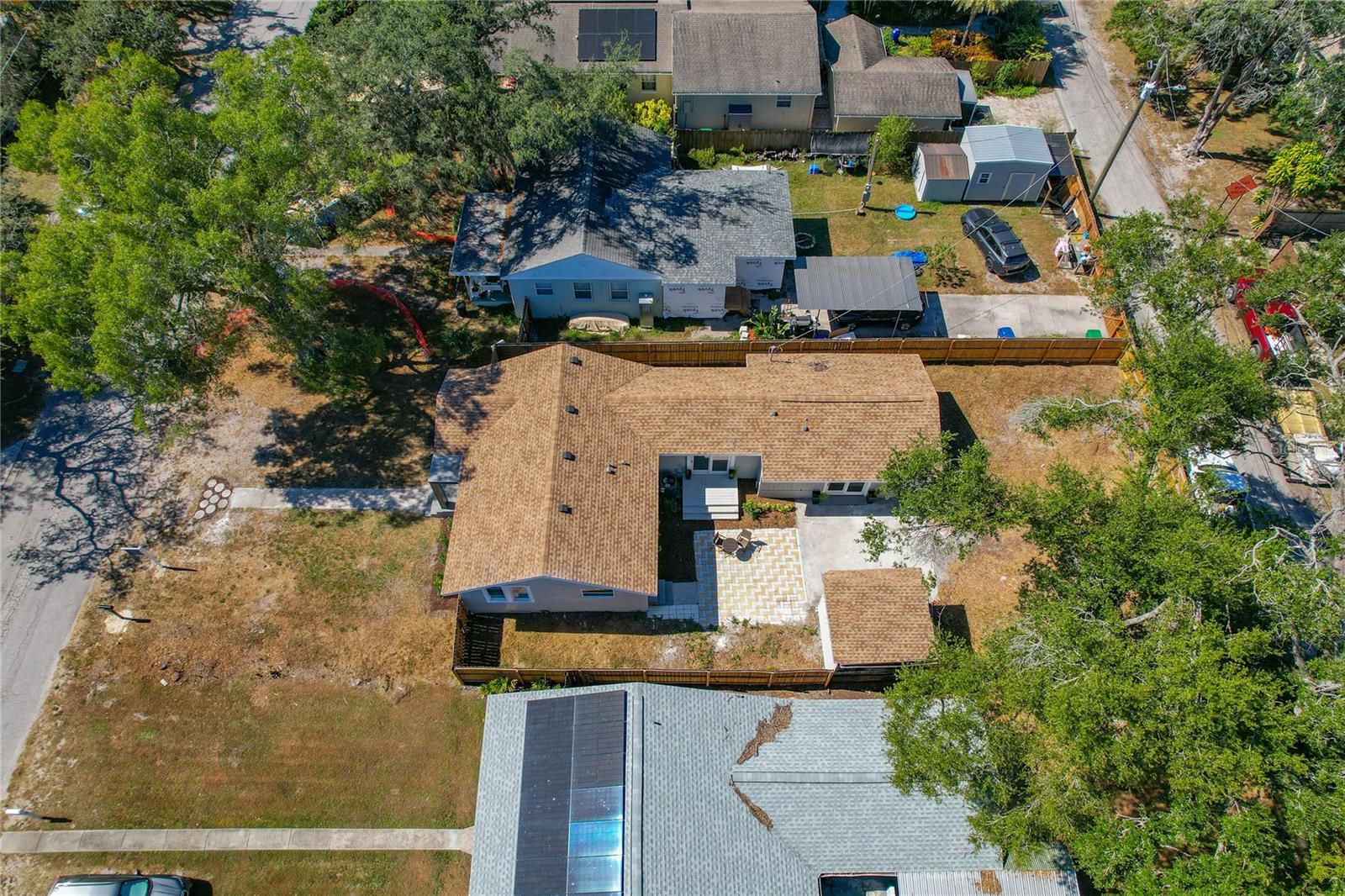 918 E LAMBRIGHT ST, TAMPA, FL, 33604