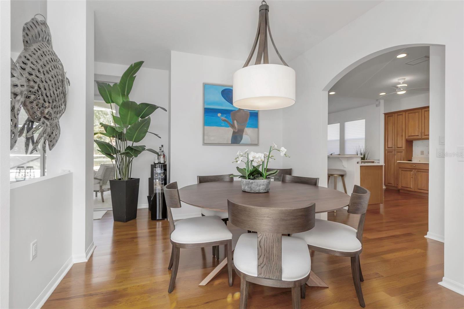 1130 KINGS WAY LN, TARPON SPRINGS, FL, 34688