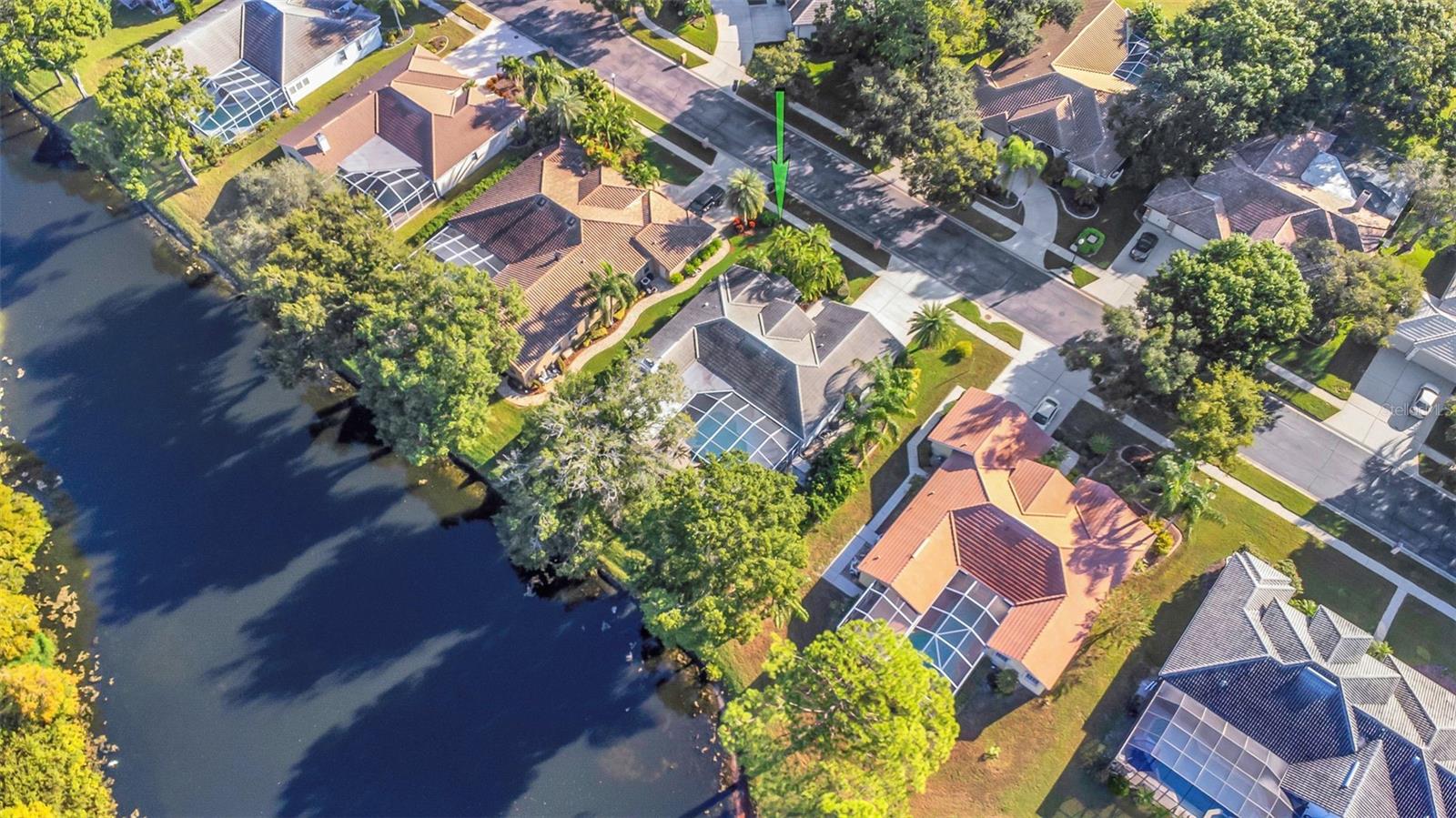 1130 KINGS WAY LN, TARPON SPRINGS, FL, 34688