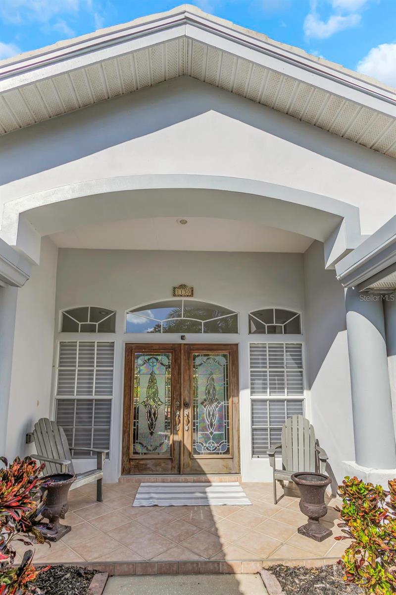 1130 KINGS WAY LN, TARPON SPRINGS, FL, 34688