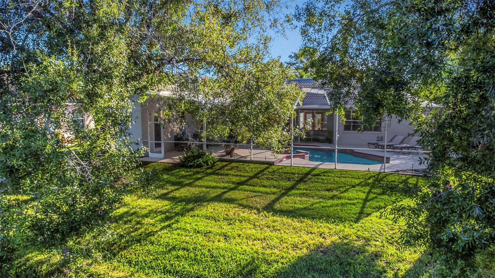 1130 KINGS WAY LN, TARPON SPRINGS, FL, 34688