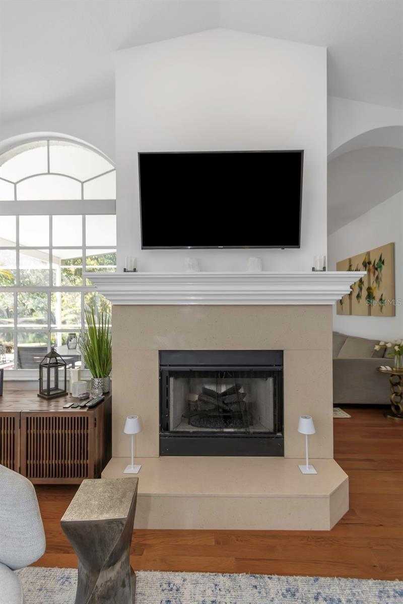 1130 KINGS WAY LN, TARPON SPRINGS, FL, 34688