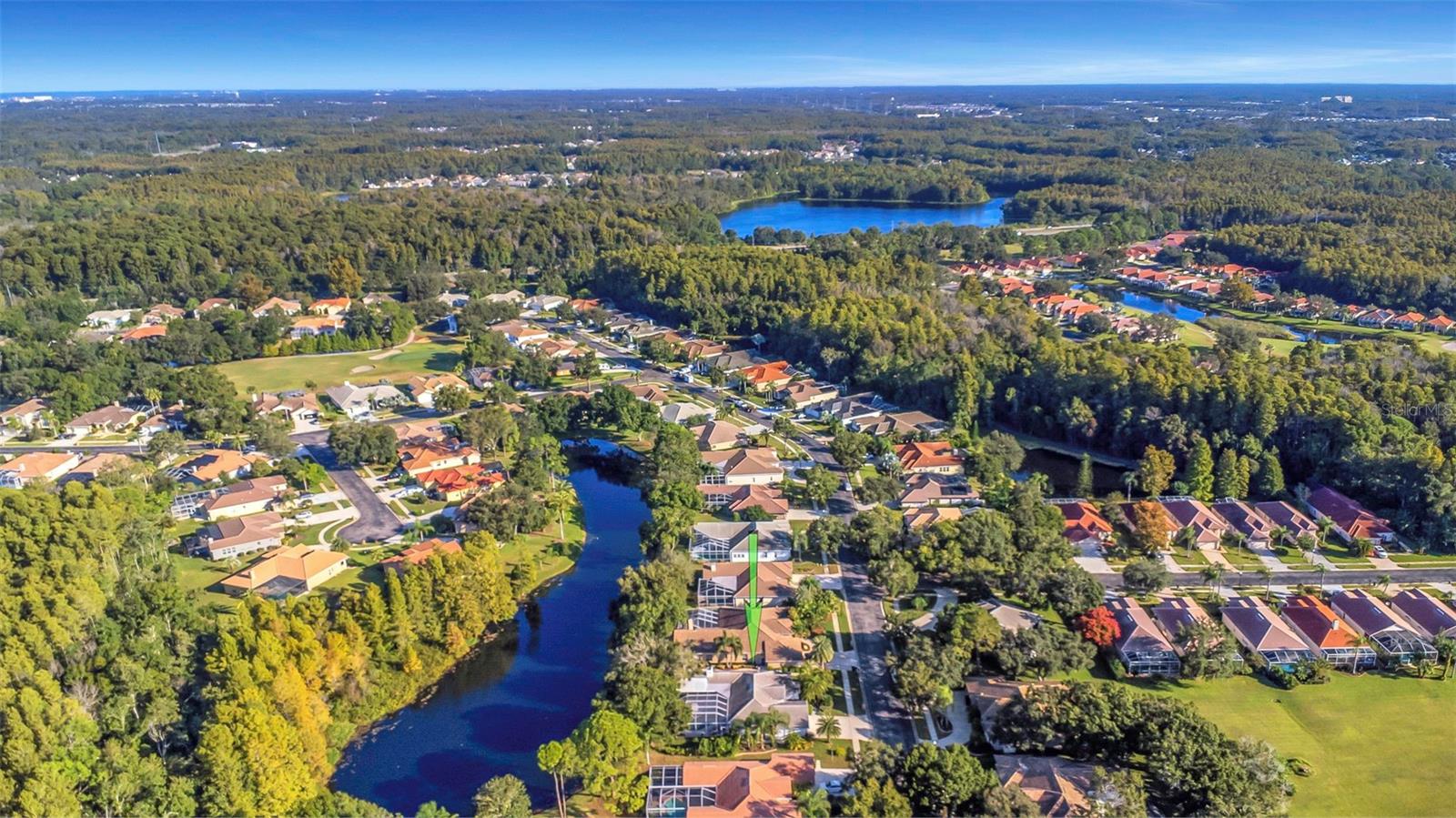 1130 KINGS WAY LN, TARPON SPRINGS, FL, 34688