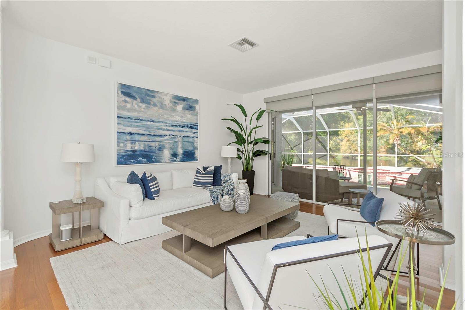 1130 KINGS WAY LN, TARPON SPRINGS, FL, 34688