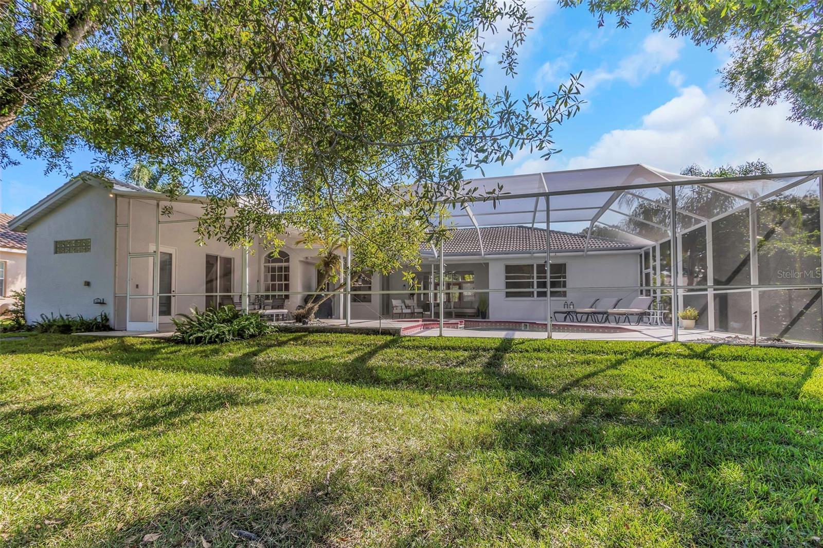 1130 KINGS WAY LN, TARPON SPRINGS, FL, 34688