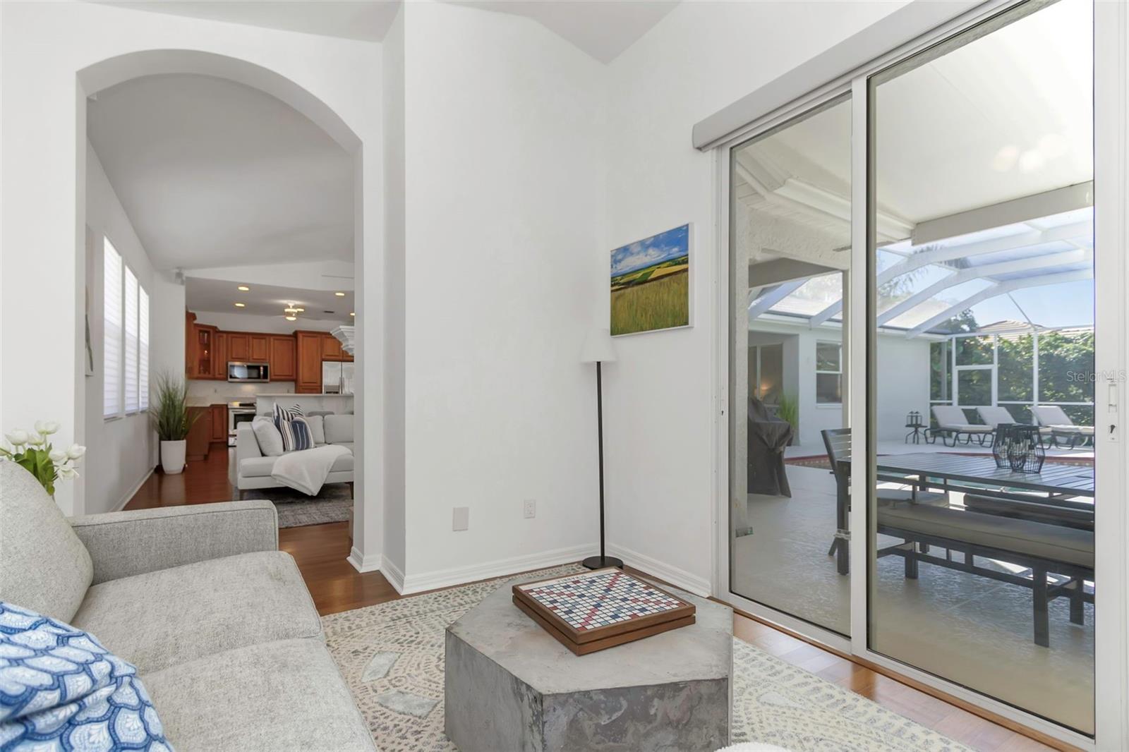 1130 KINGS WAY LN, TARPON SPRINGS, FL, 34688