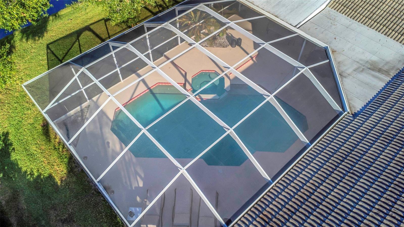 1130 KINGS WAY LN, TARPON SPRINGS, FL, 34688