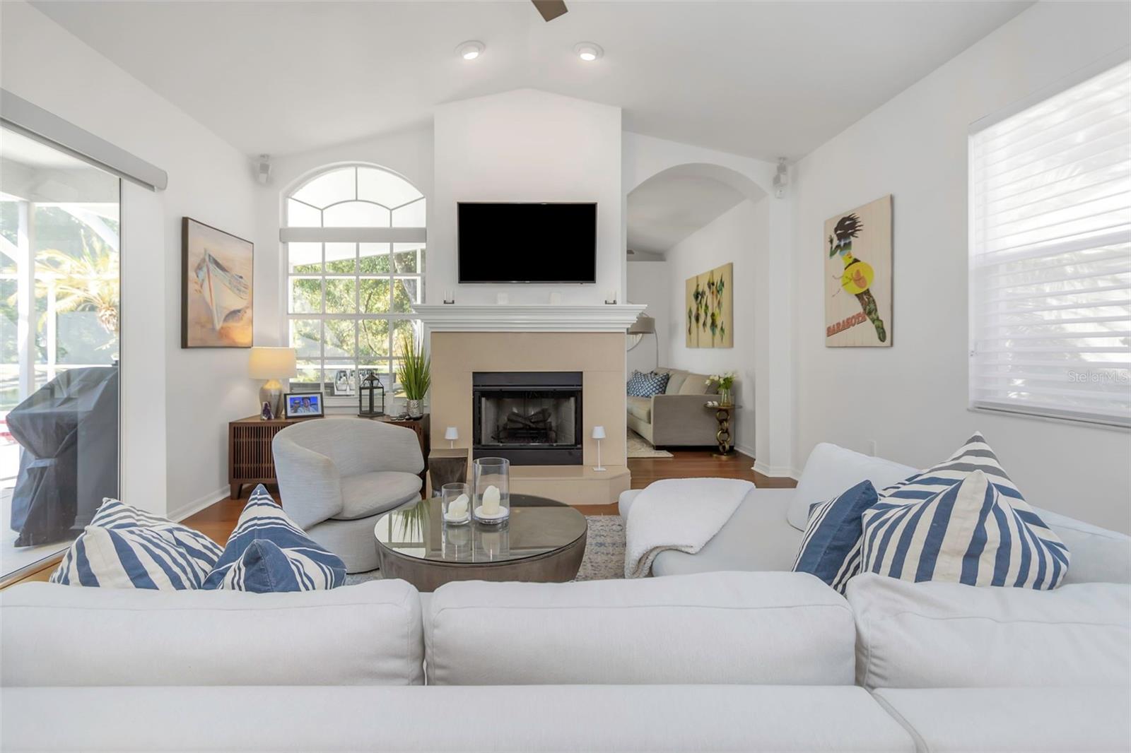 1130 KINGS WAY LN, TARPON SPRINGS, FL, 34688