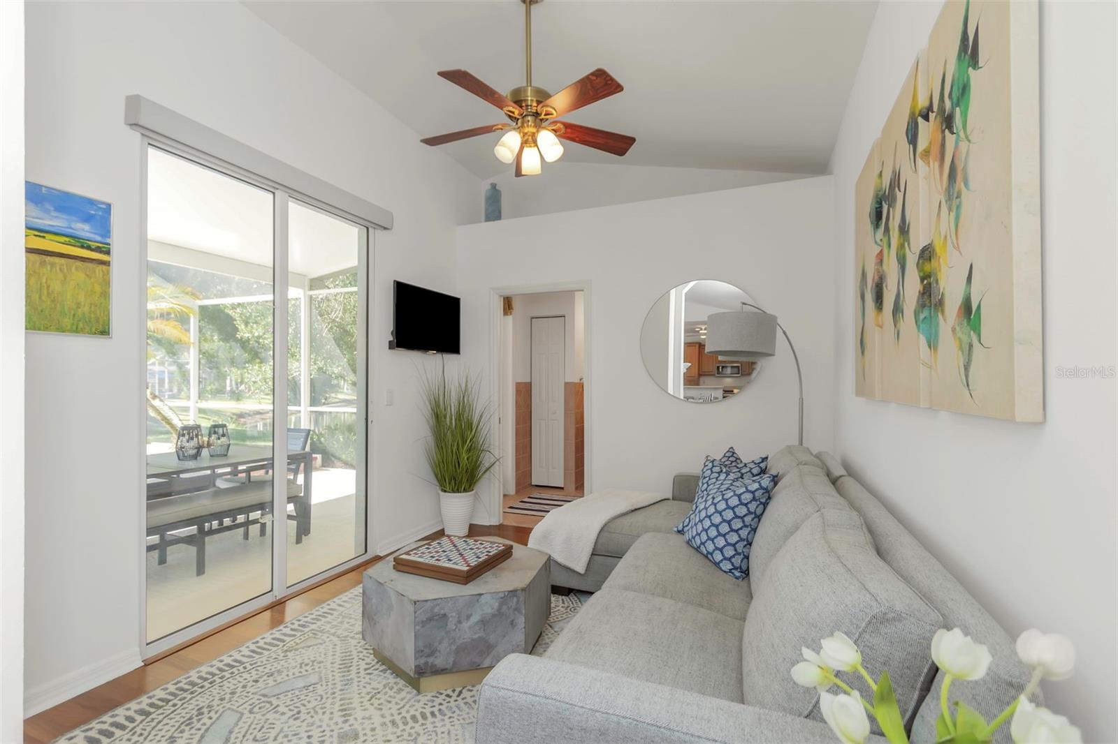 1130 KINGS WAY LN, TARPON SPRINGS, FL, 34688