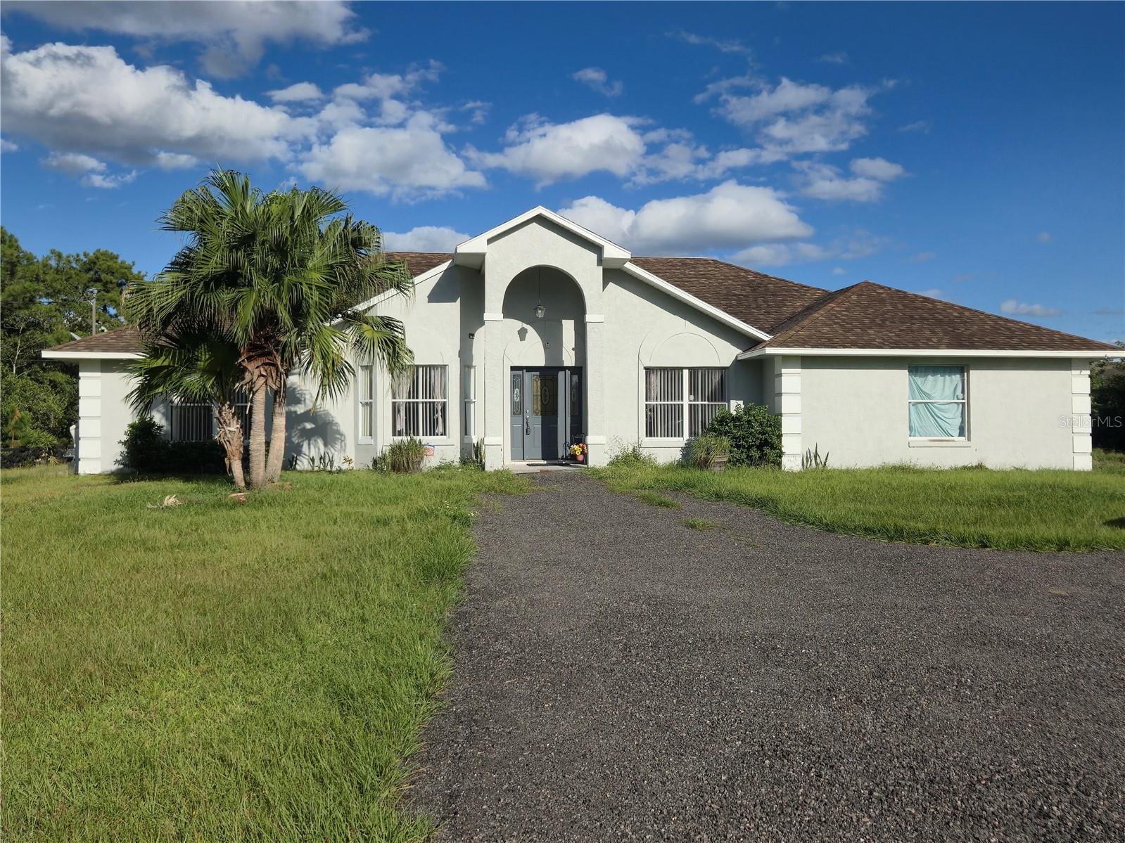 2225 BRONCO DR, ST CLOUD, FL, 34771