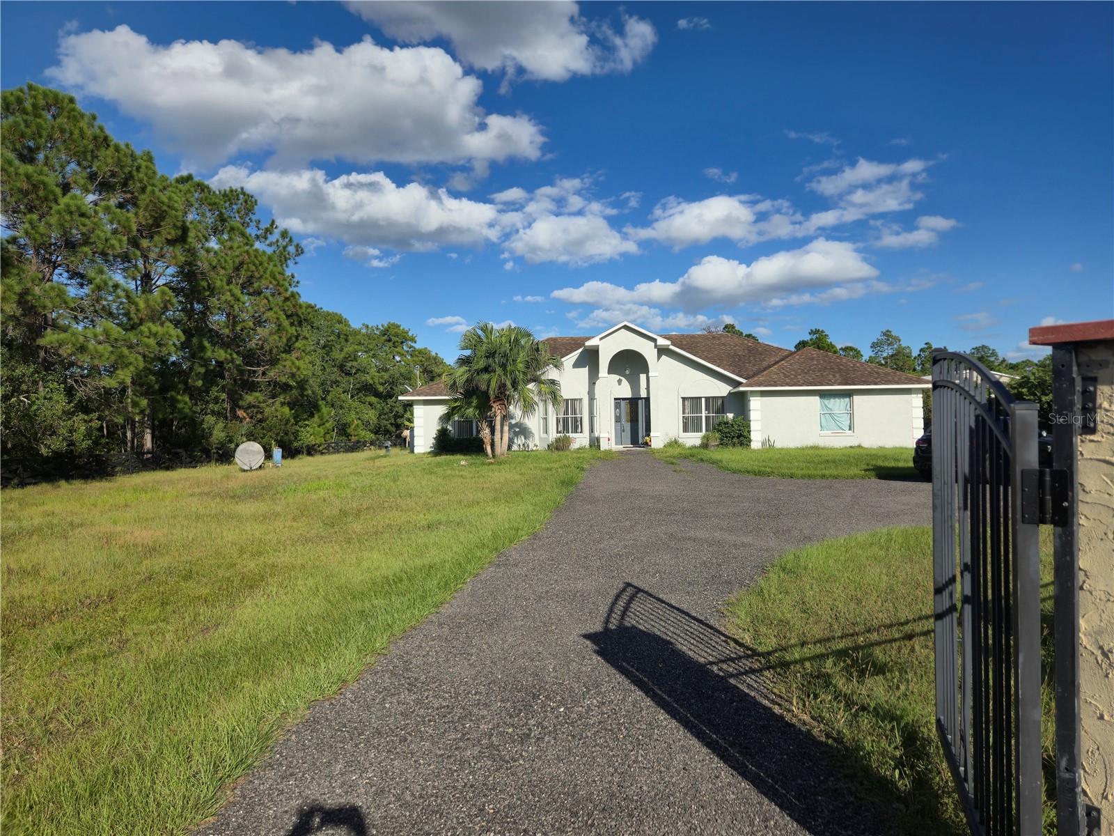 2225 BRONCO DR, ST CLOUD, FL, 34771