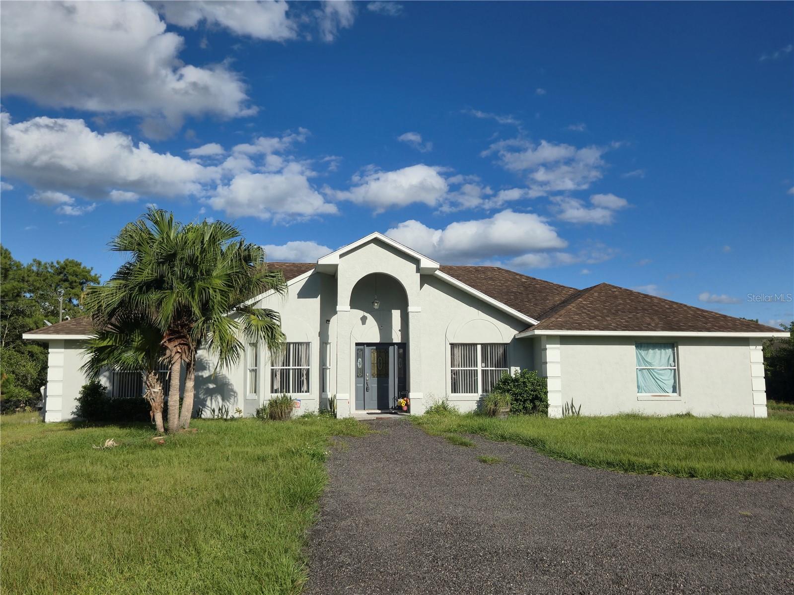 2225 BRONCO DR, ST CLOUD, FL, 34771