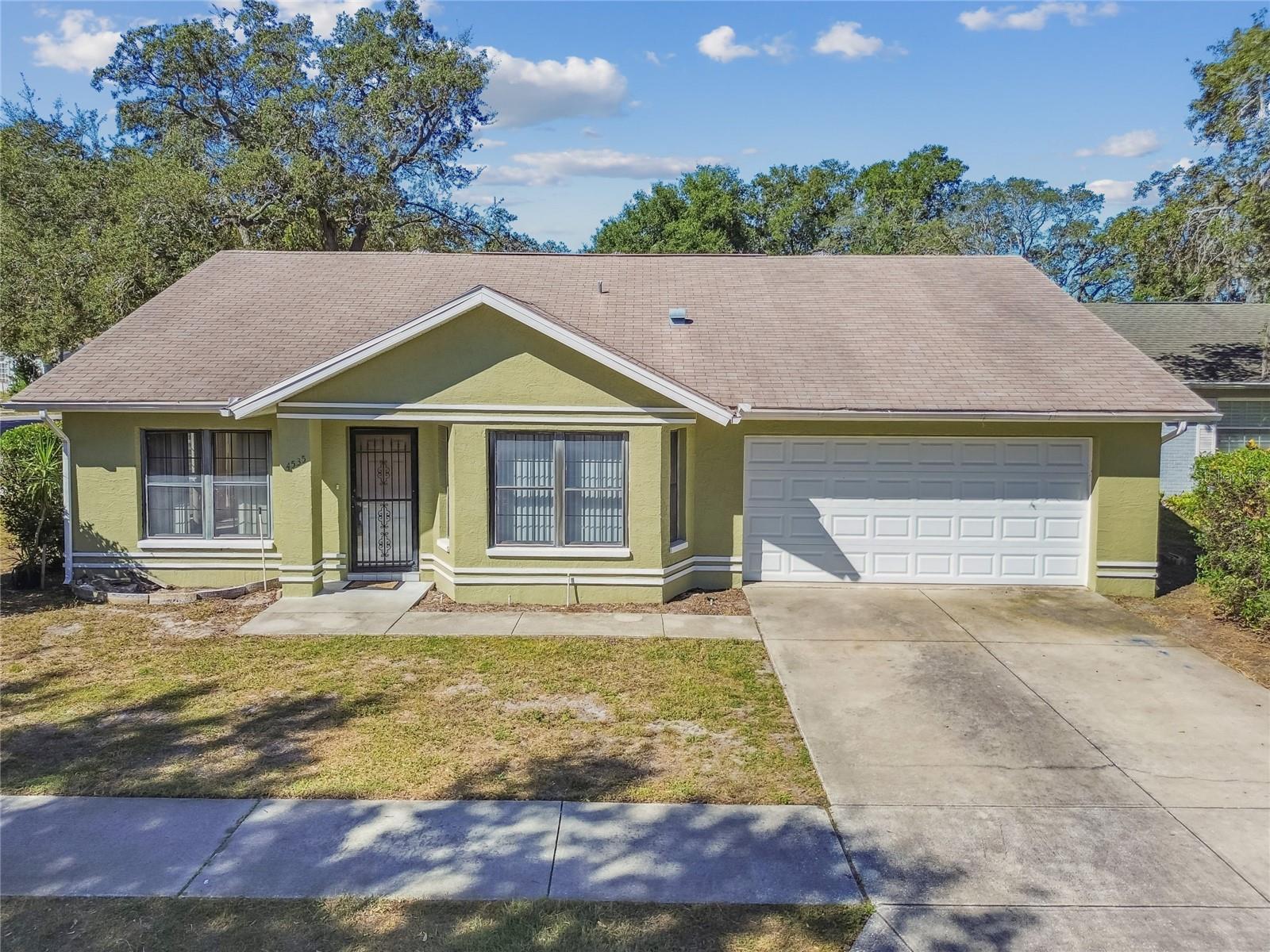 4535 UZZLE WAY, NEW PORT RICHEY, FL, 34653