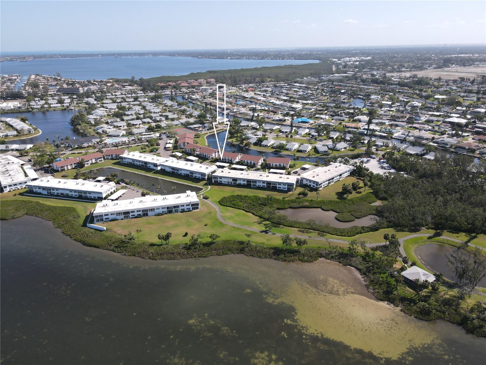 4832 INDEPENDENCE DR, BRADENTON, FL, 34210