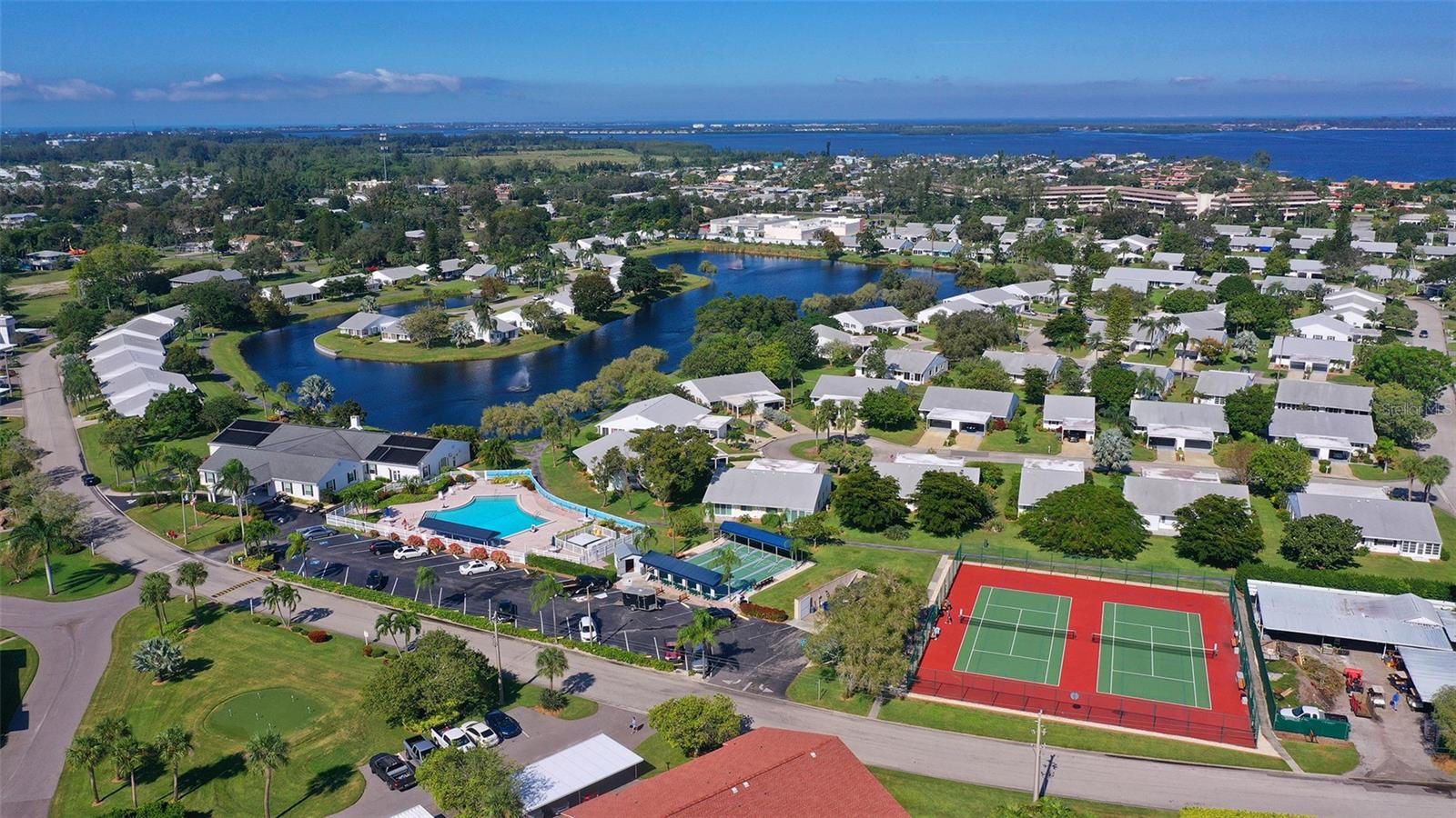 4832 INDEPENDENCE DR, BRADENTON, FL, 34210