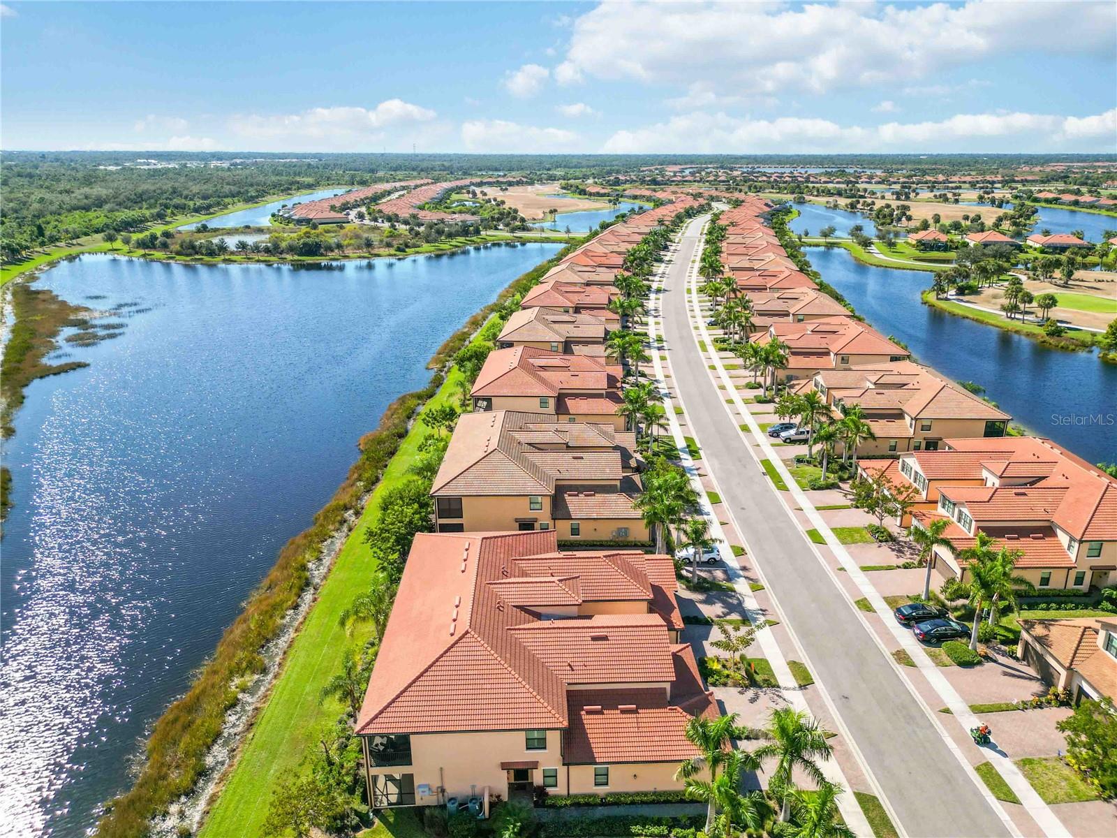 10817 TARFLOWER DR #201, VENICE, FL, 34293