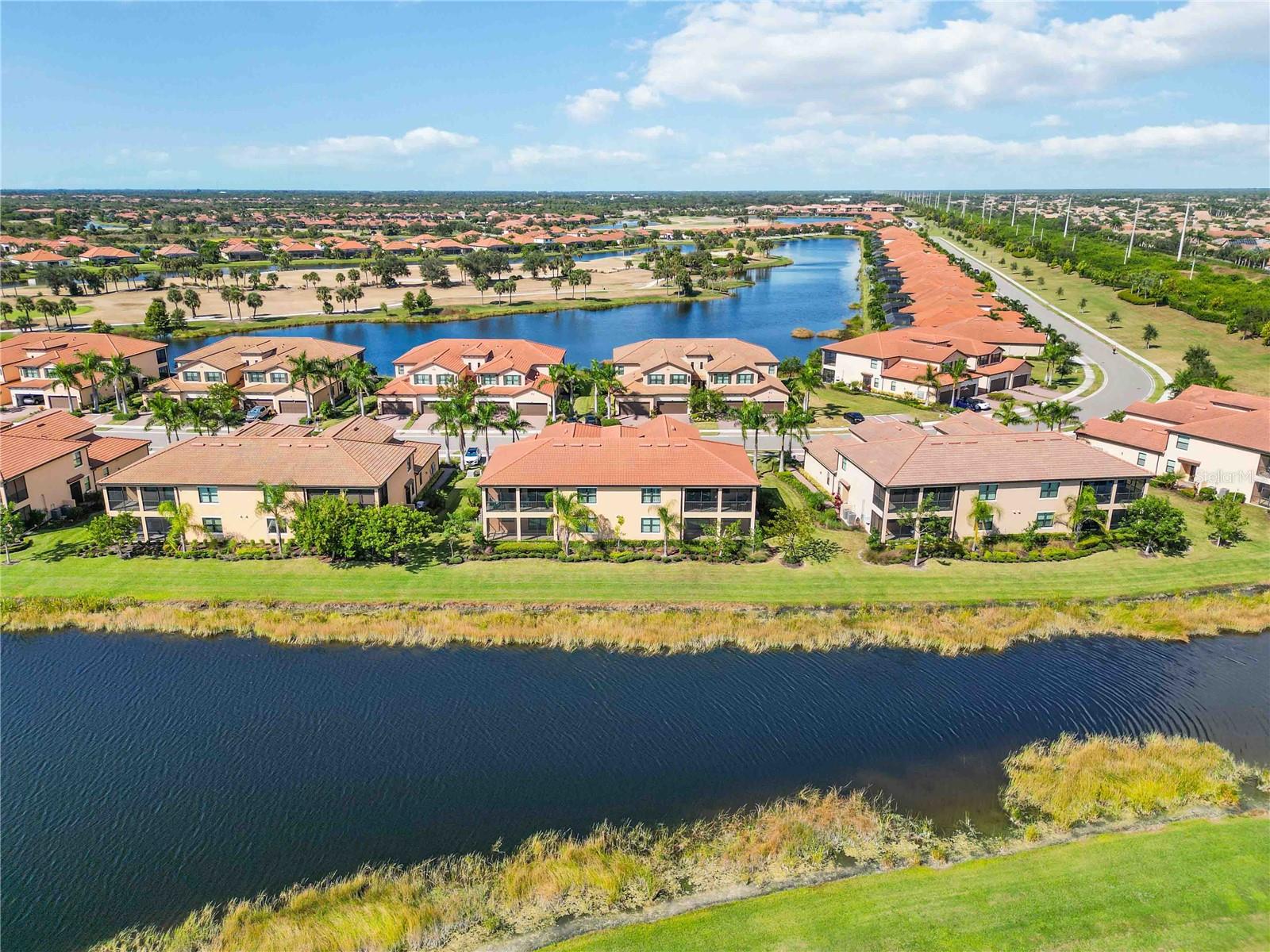 10817 TARFLOWER DR #201, VENICE, FL, 34293