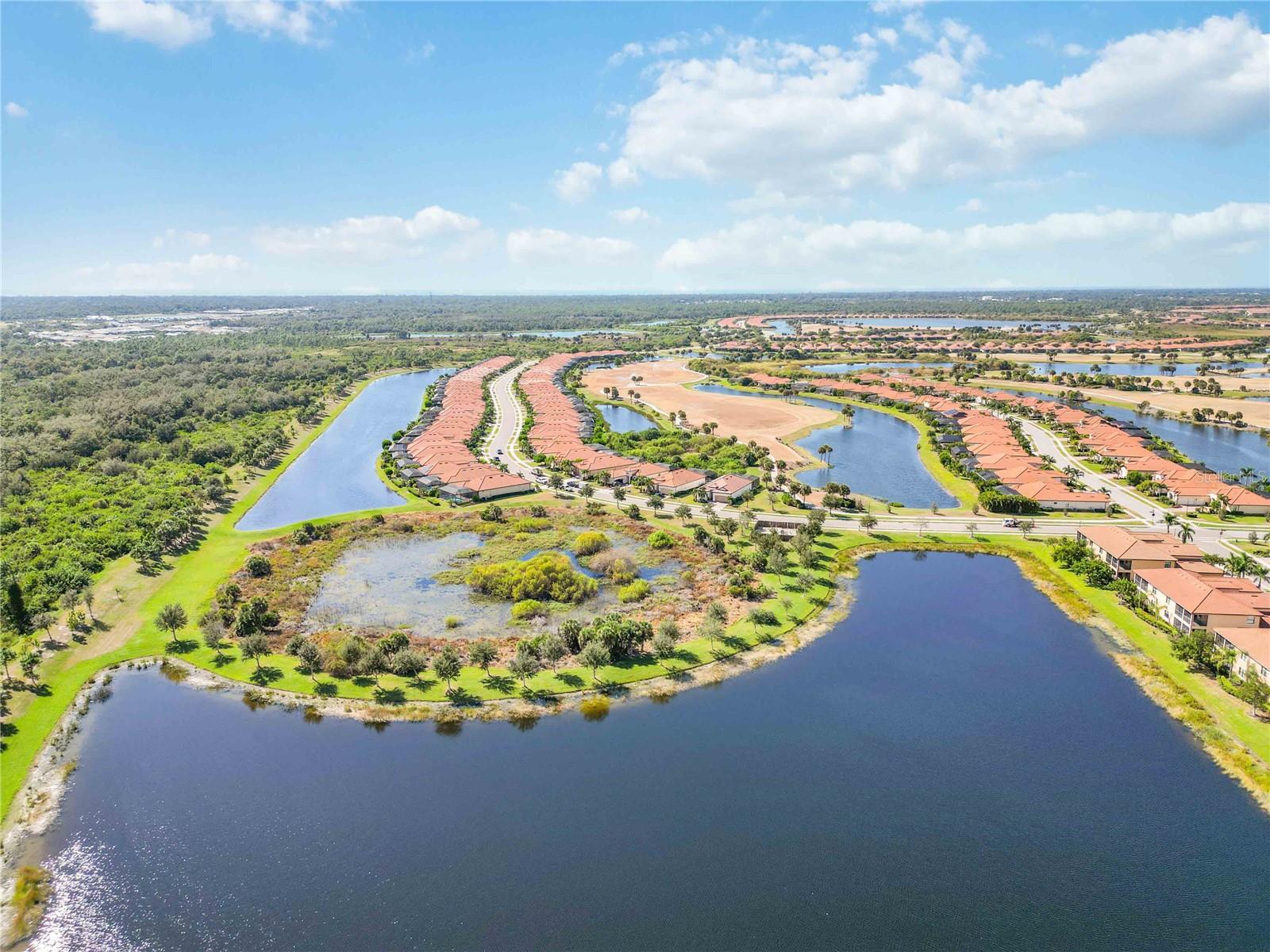 10817 TARFLOWER DR #201, VENICE, FL, 34293