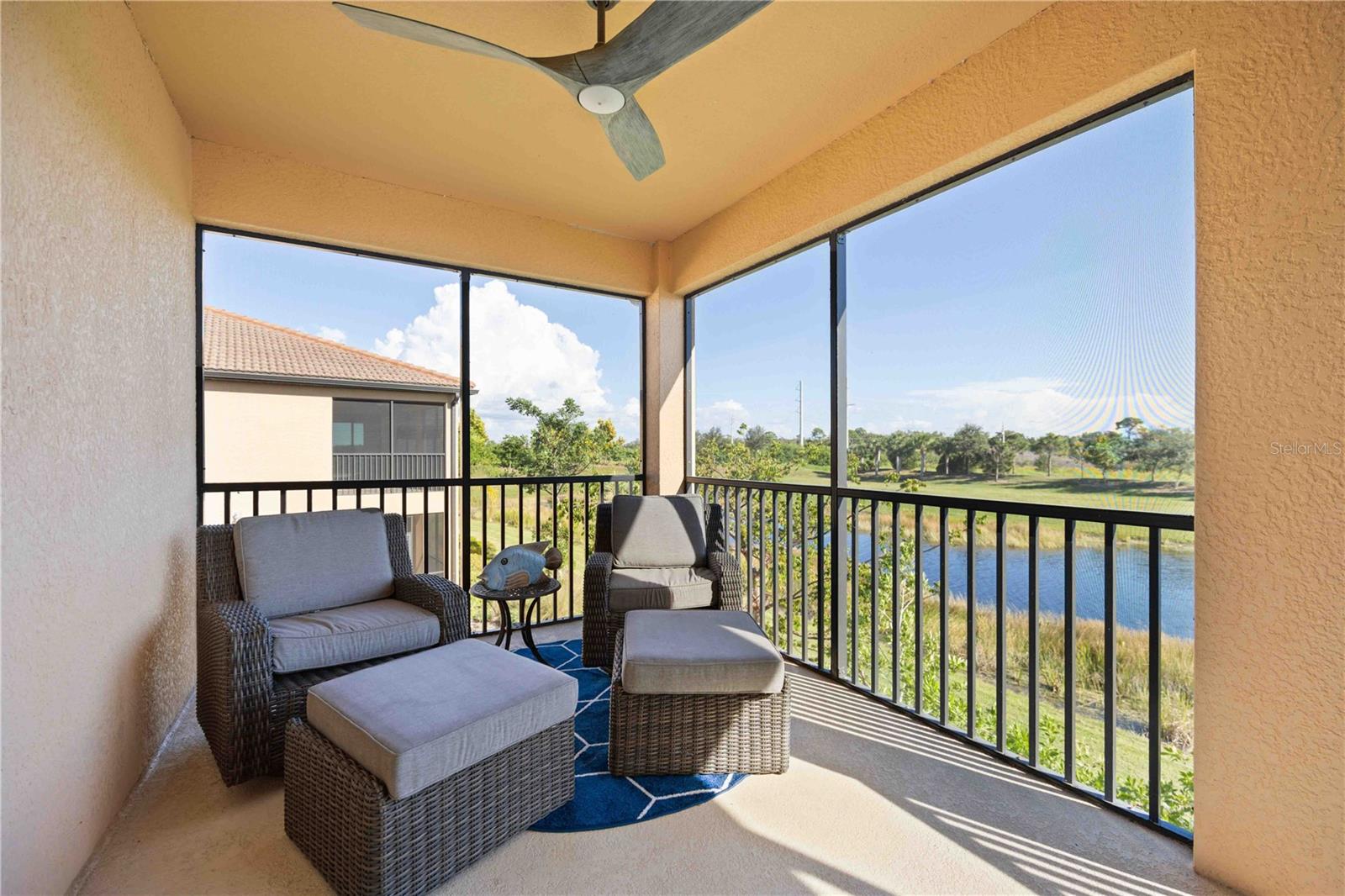 10817 TARFLOWER DR #201, VENICE, FL, 34293