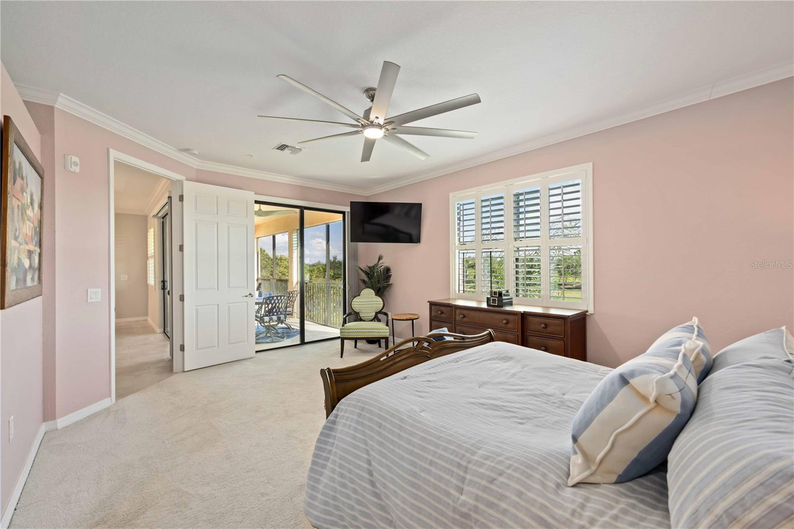 10817 TARFLOWER DR #201, VENICE, FL, 34293