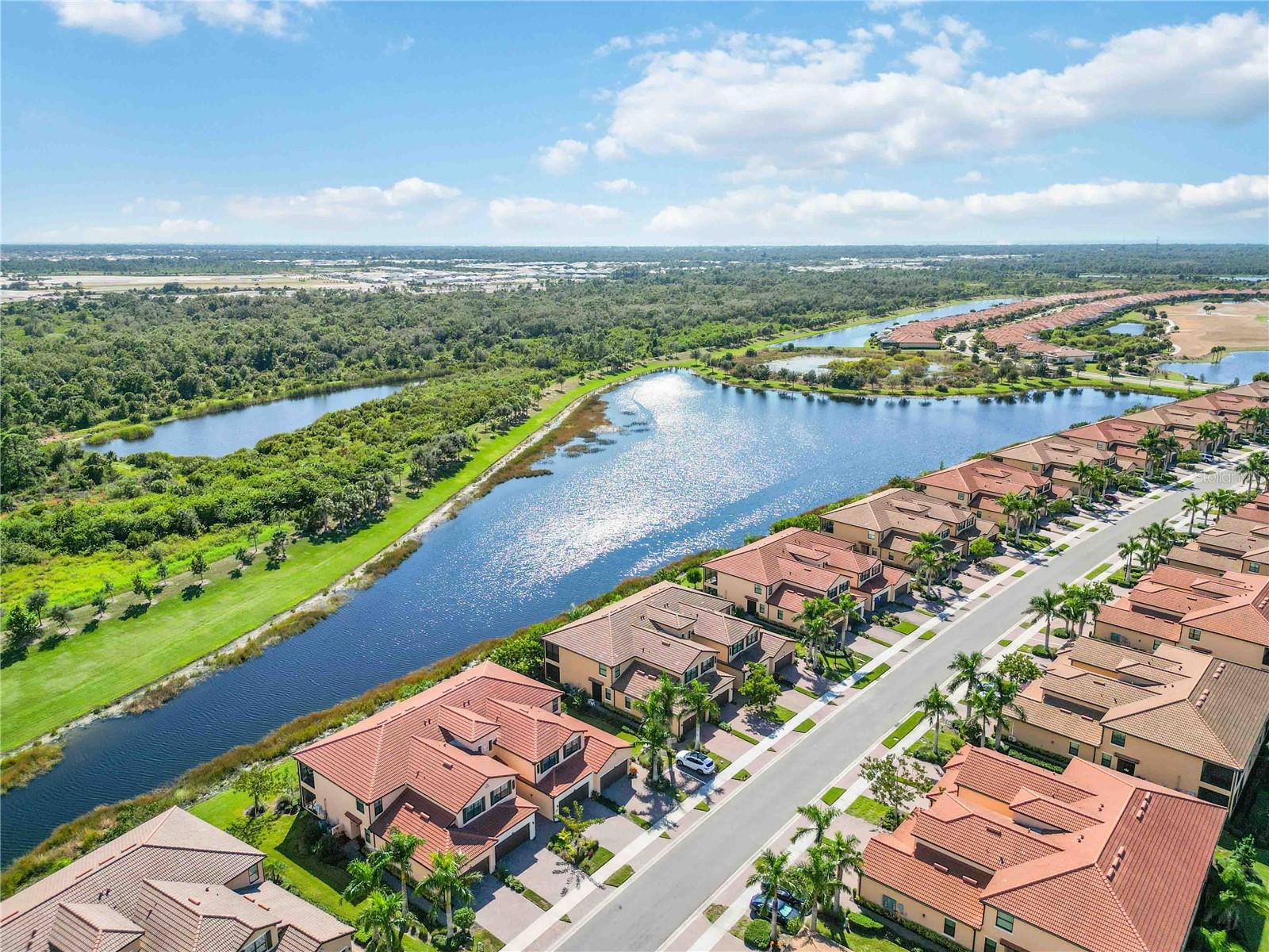 10817 TARFLOWER DR #201, VENICE, FL, 34293