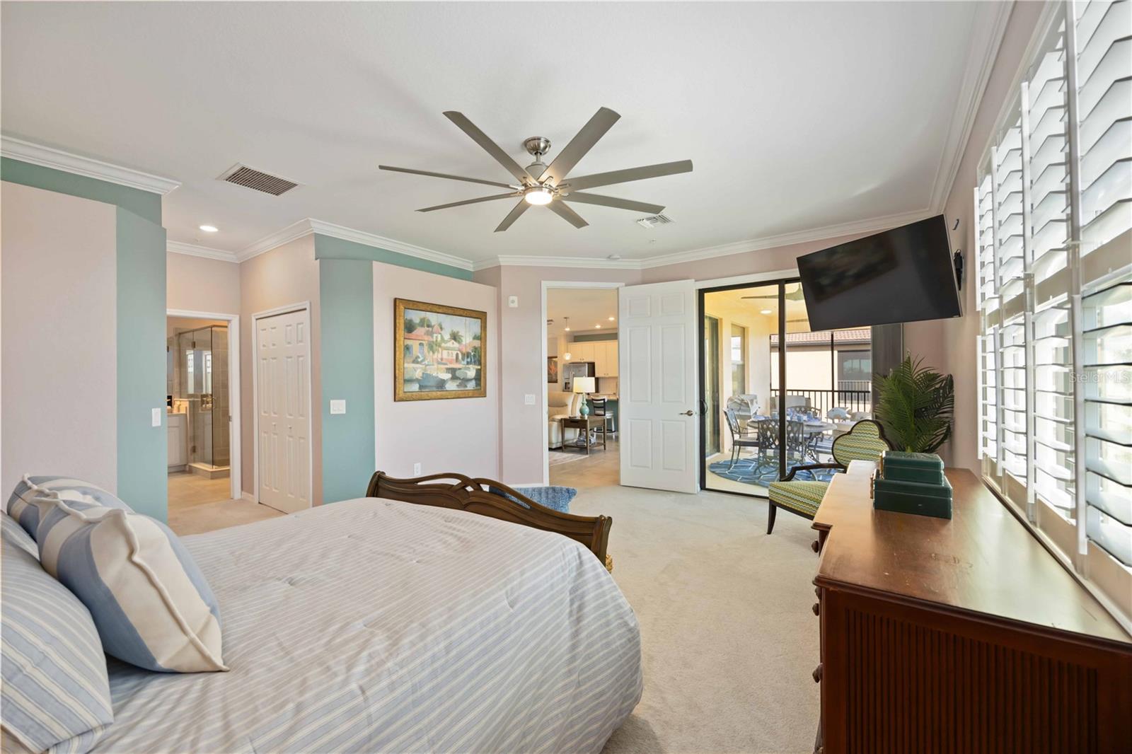 10817 TARFLOWER DR #201, VENICE, FL, 34293