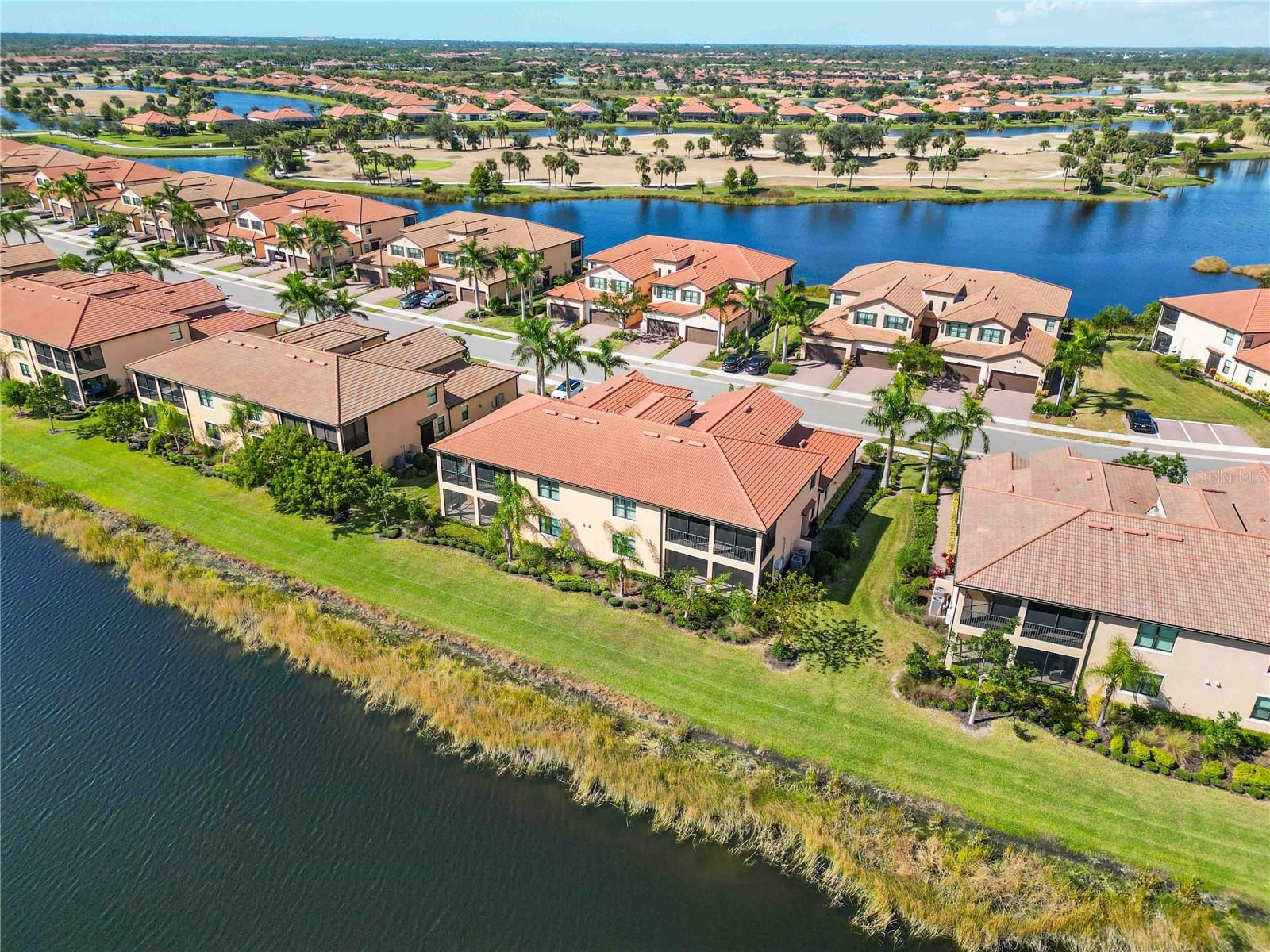 10817 TARFLOWER DR #201, VENICE, FL, 34293