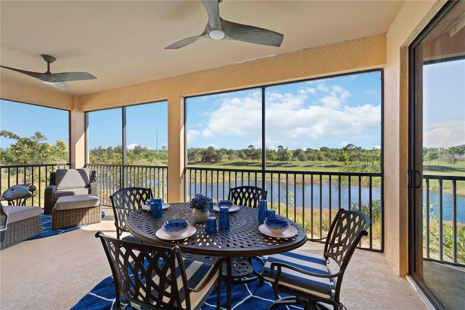 10817 TARFLOWER DR #201, VENICE, FL, 34293