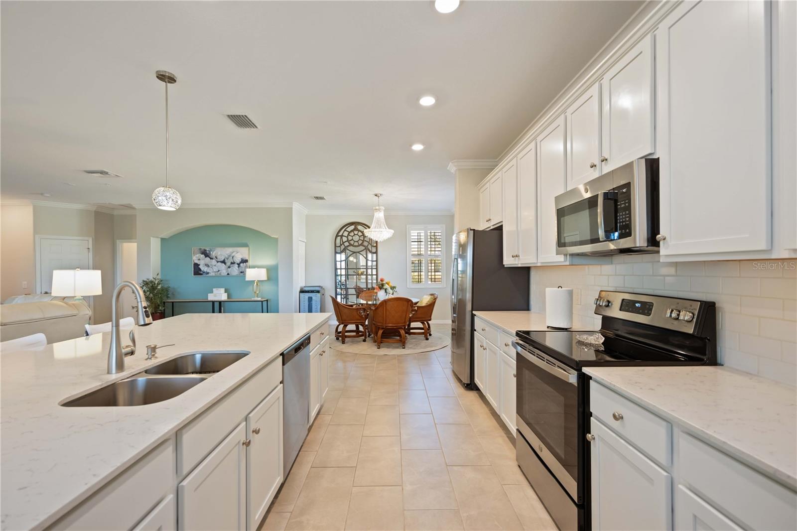 10817 TARFLOWER DR #201, VENICE, FL, 34293