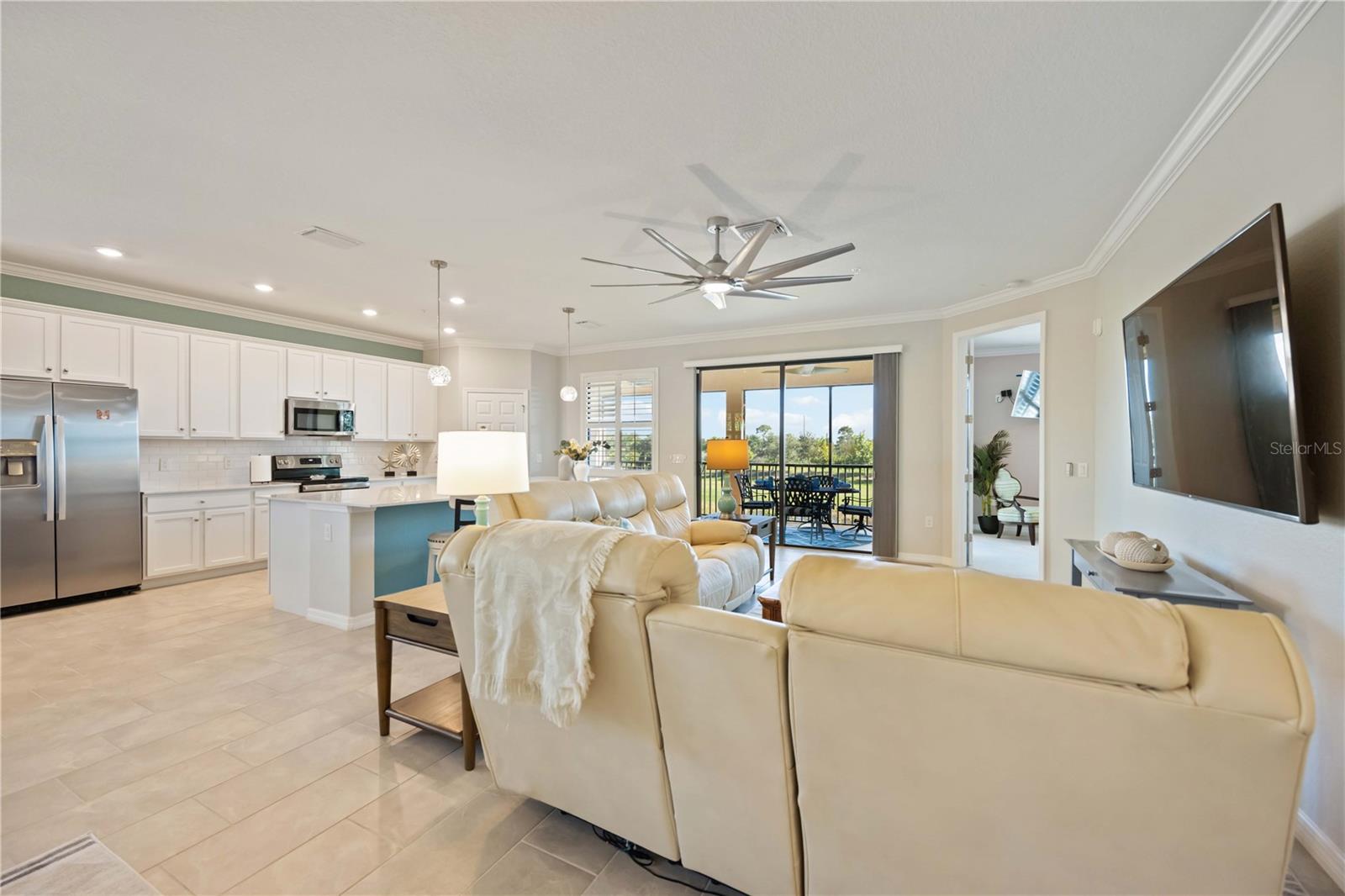 10817 TARFLOWER DR #201, VENICE, FL, 34293