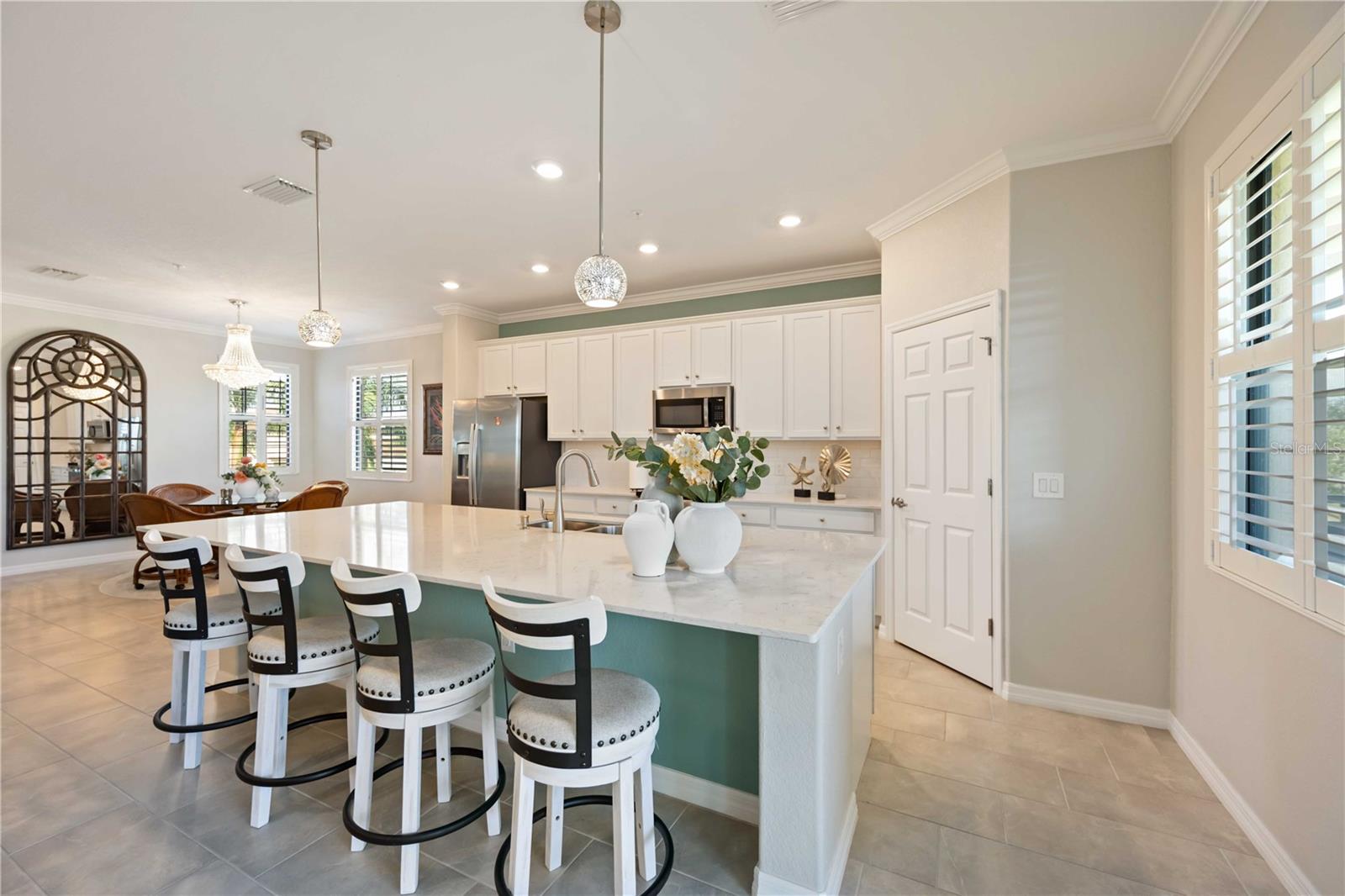 10817 TARFLOWER DR #201, VENICE, FL, 34293