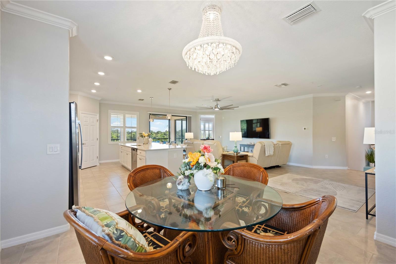 10817 TARFLOWER DR #201, VENICE, FL, 34293