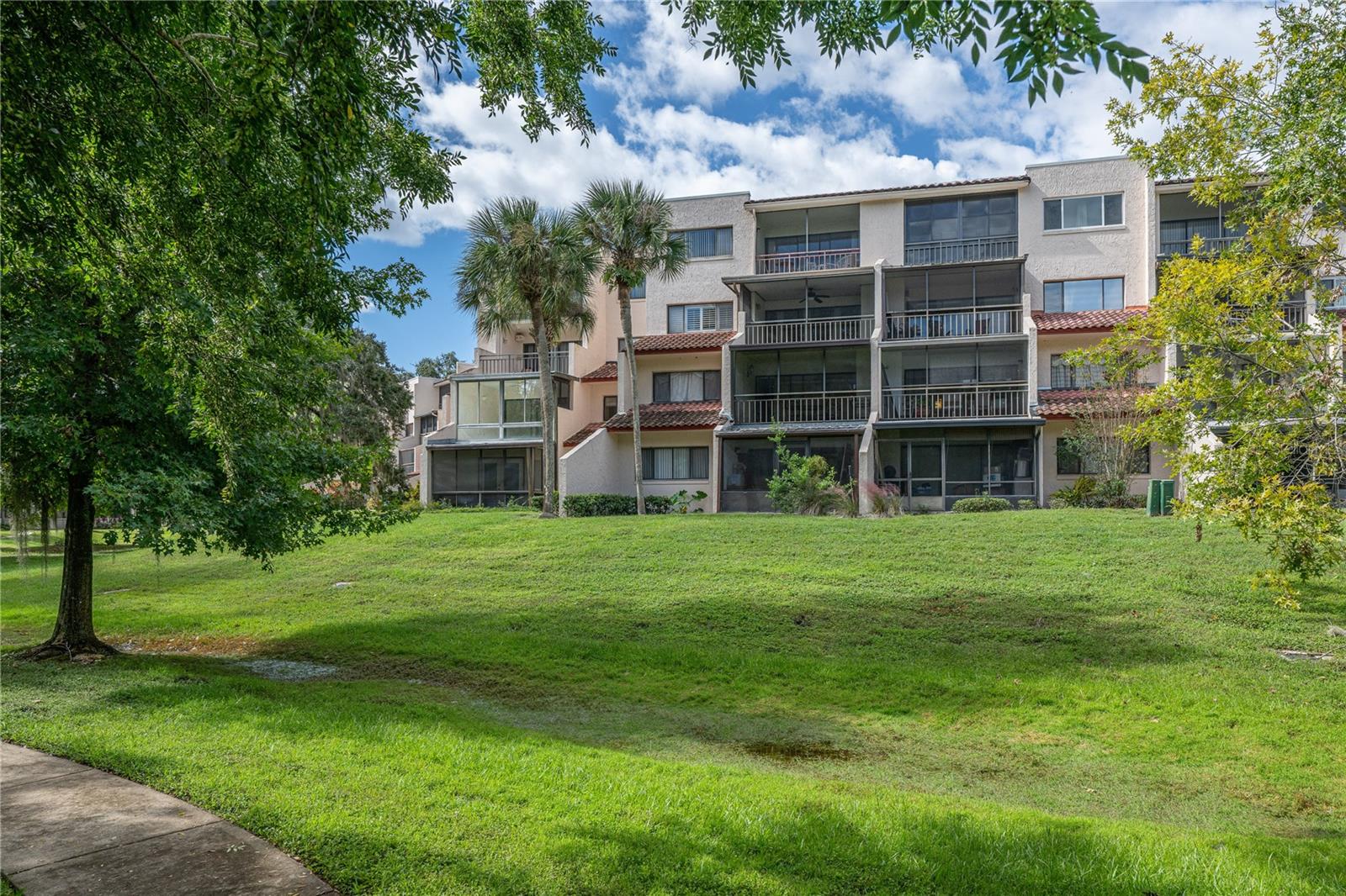 1162 CARMEL CIR #250, CASSELBERRY, FL, 32707