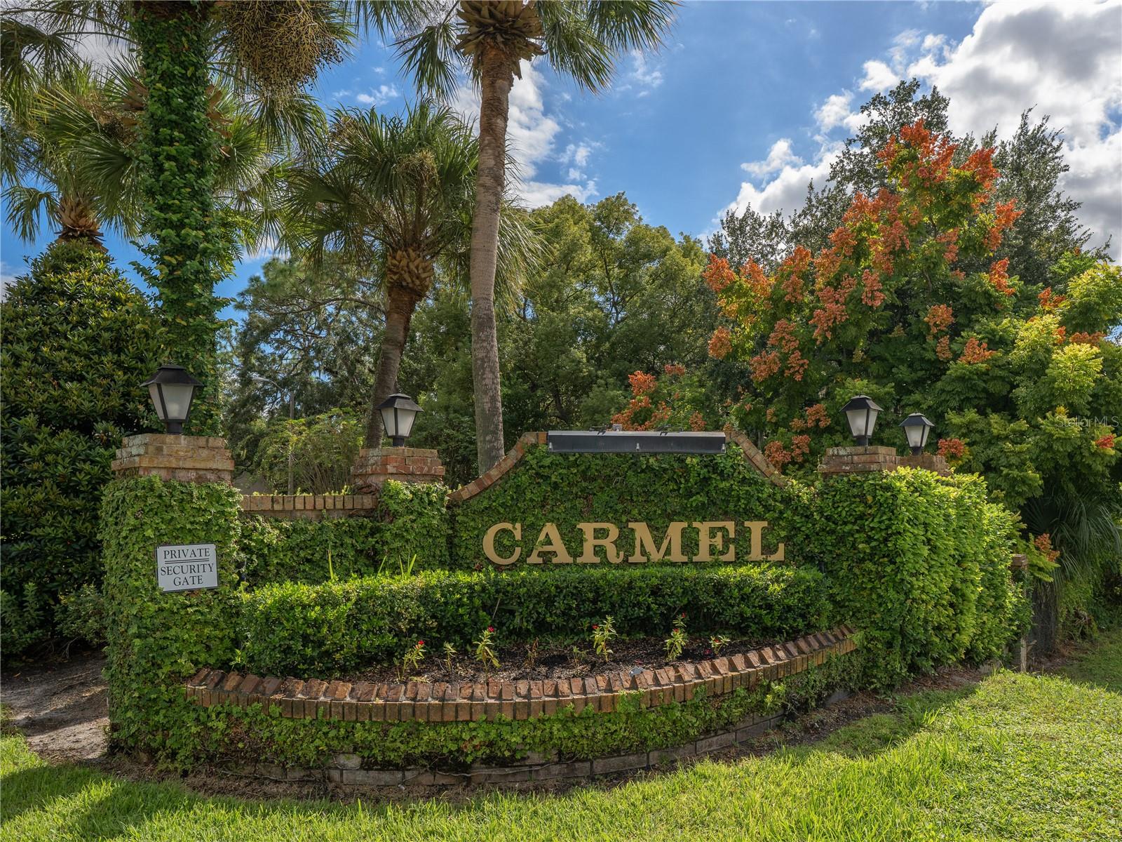 1162 CARMEL CIR #250, CASSELBERRY, FL, 32707