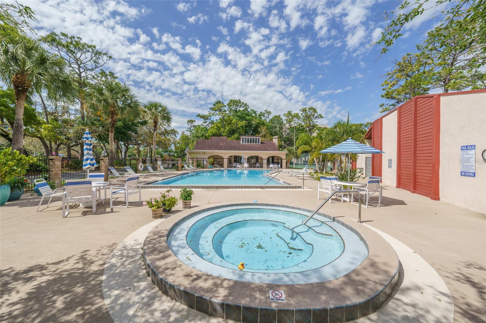 1162 CARMEL CIR #250, CASSELBERRY, FL, 32707