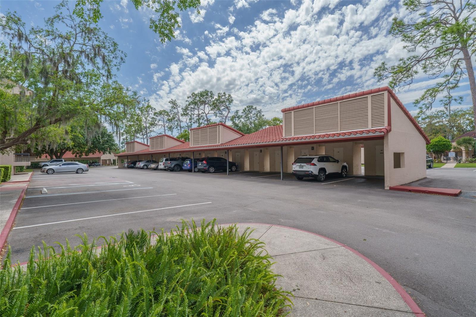 1162 CARMEL CIR #250, CASSELBERRY, FL, 32707