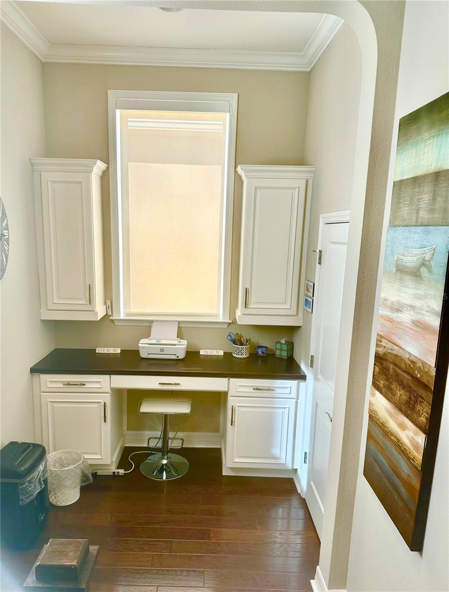 2620 MILFORD BERRY LN, TAMPA, FL, 33618