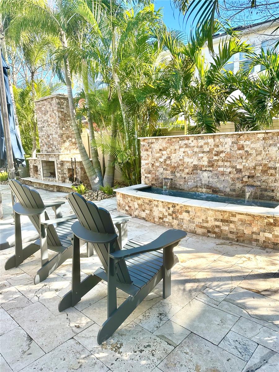 2620 MILFORD BERRY LN, TAMPA, FL, 33618