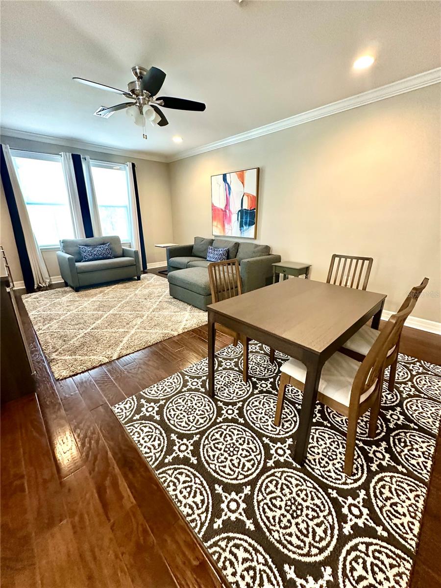 2620 MILFORD BERRY LN, TAMPA, FL, 33618