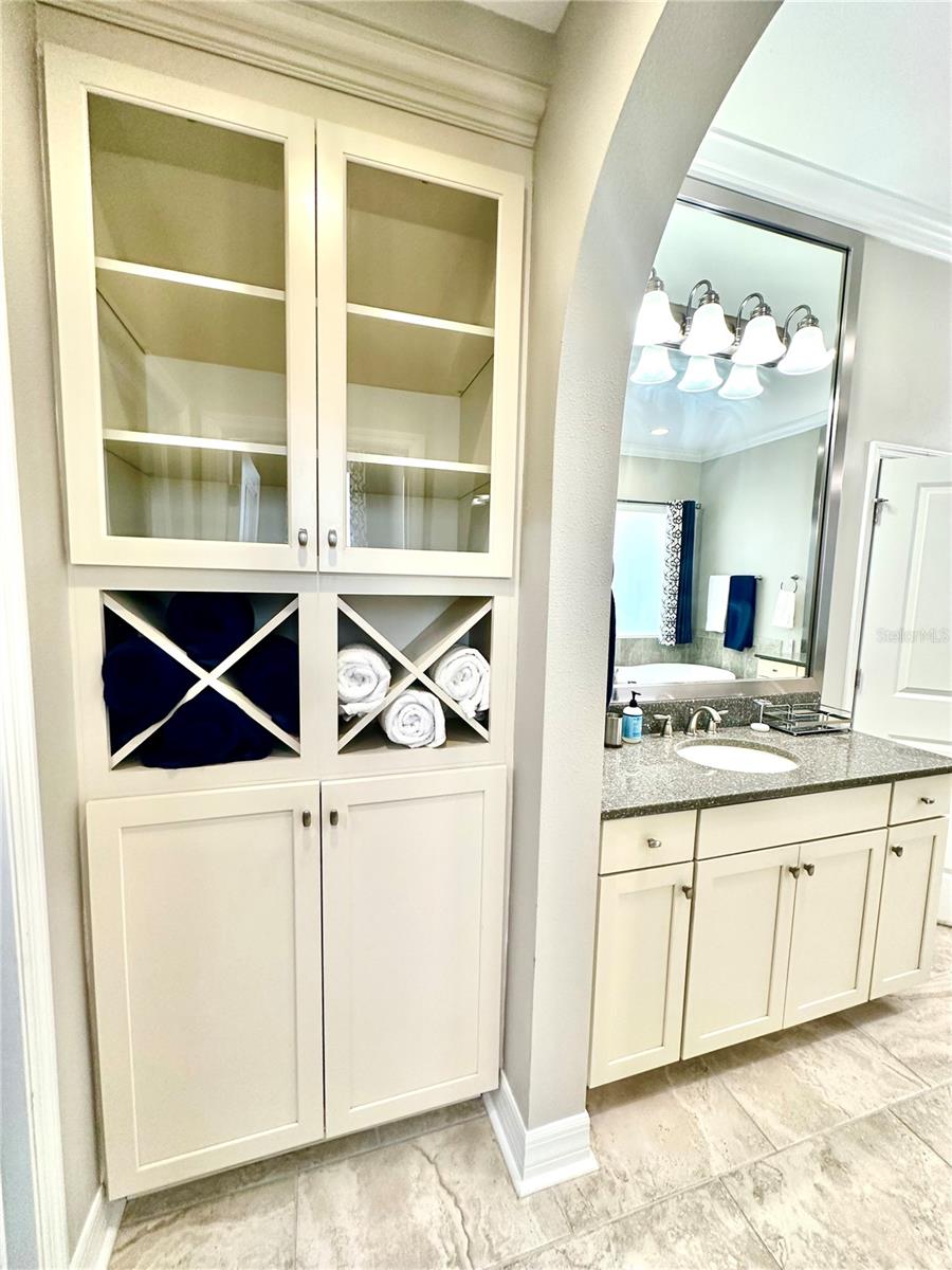 2620 MILFORD BERRY LN, TAMPA, FL, 33618