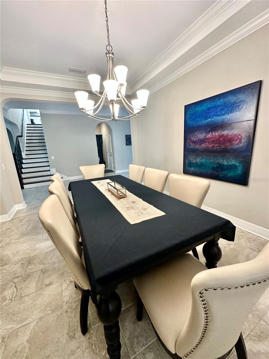 2620 MILFORD BERRY LN, TAMPA, FL, 33618