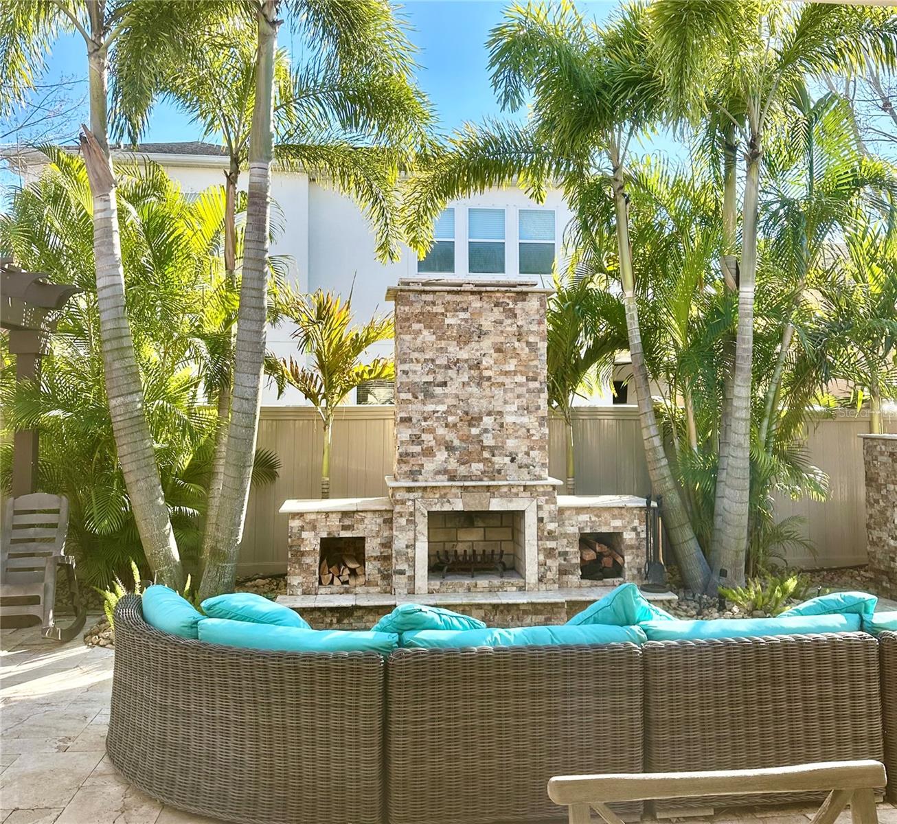 2620 MILFORD BERRY LN, TAMPA, FL, 33618