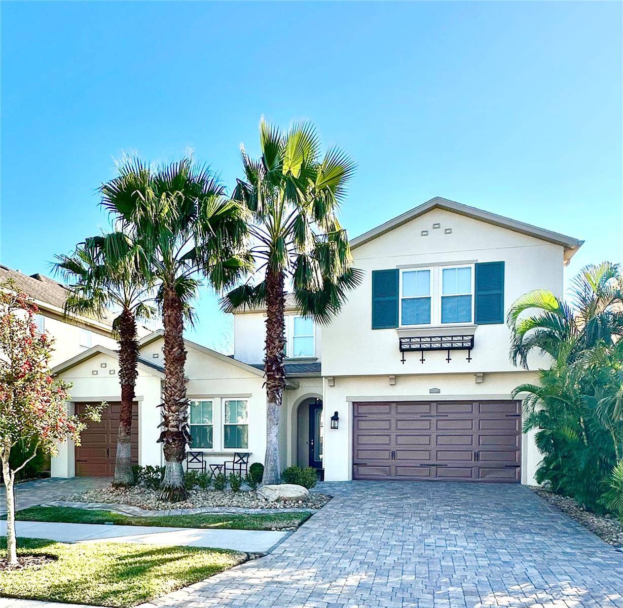 2620 MILFORD BERRY LN, TAMPA, FL, 33618