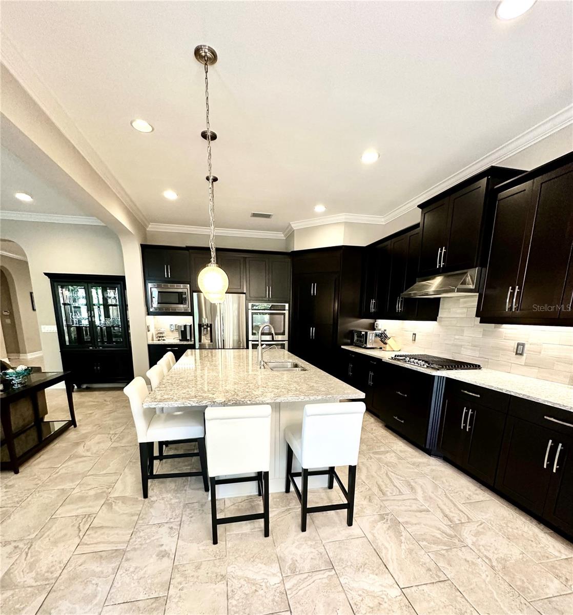 2620 MILFORD BERRY LN, TAMPA, FL, 33618