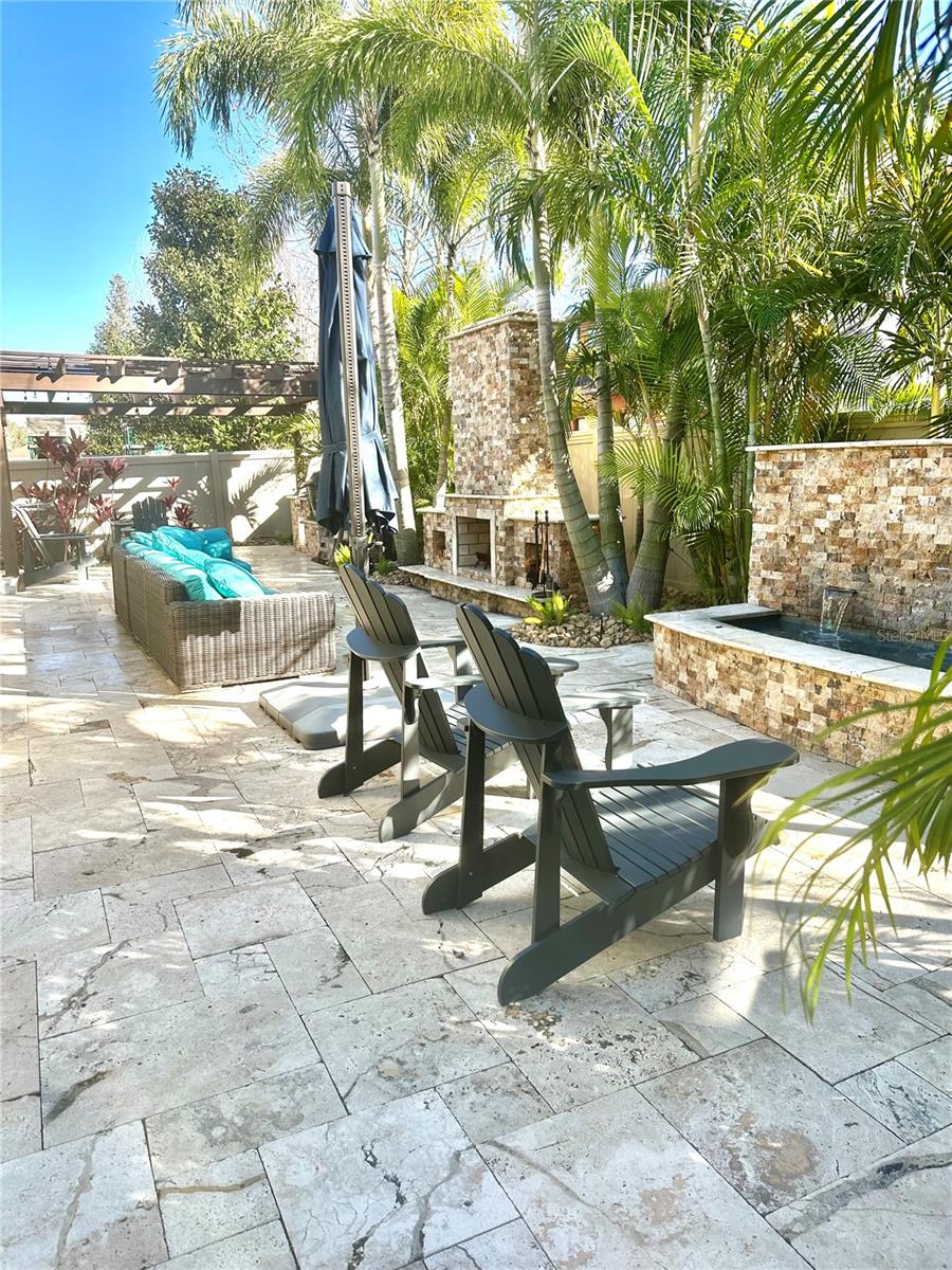 2620 MILFORD BERRY LN, TAMPA, FL, 33618