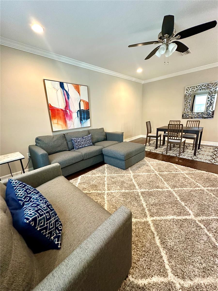 2620 MILFORD BERRY LN, TAMPA, FL, 33618