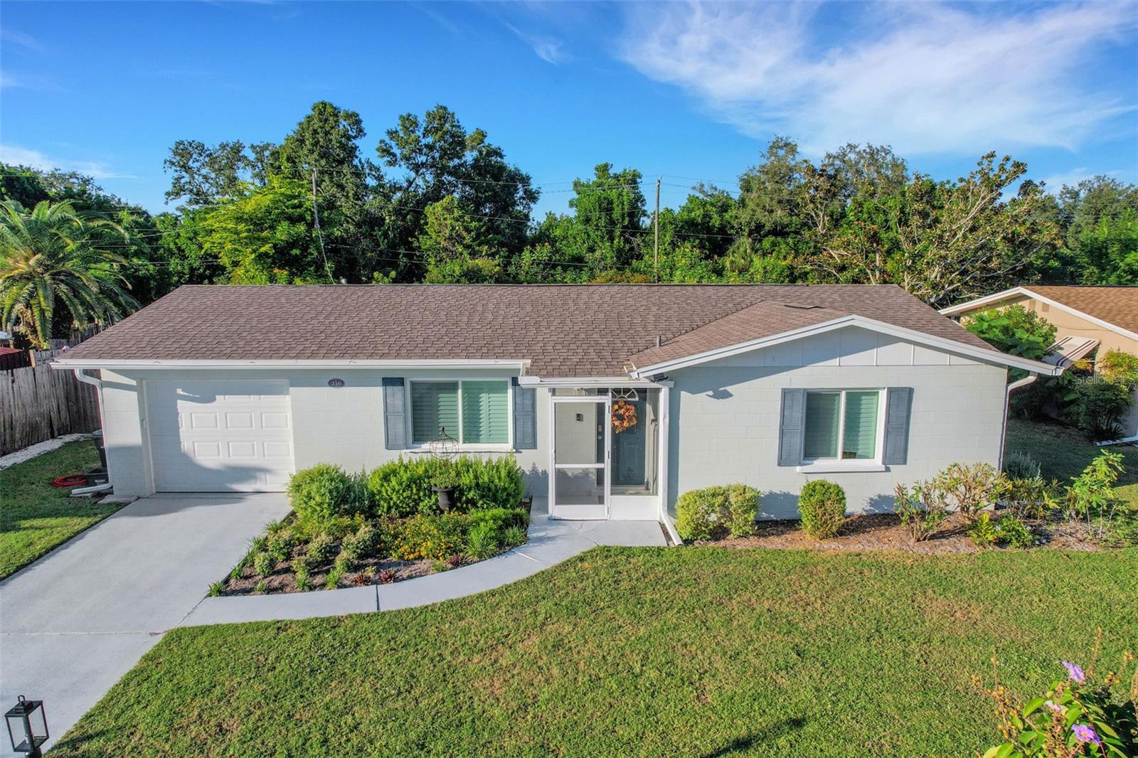 316 DORCHESTER, VENICE, FL, 34293
